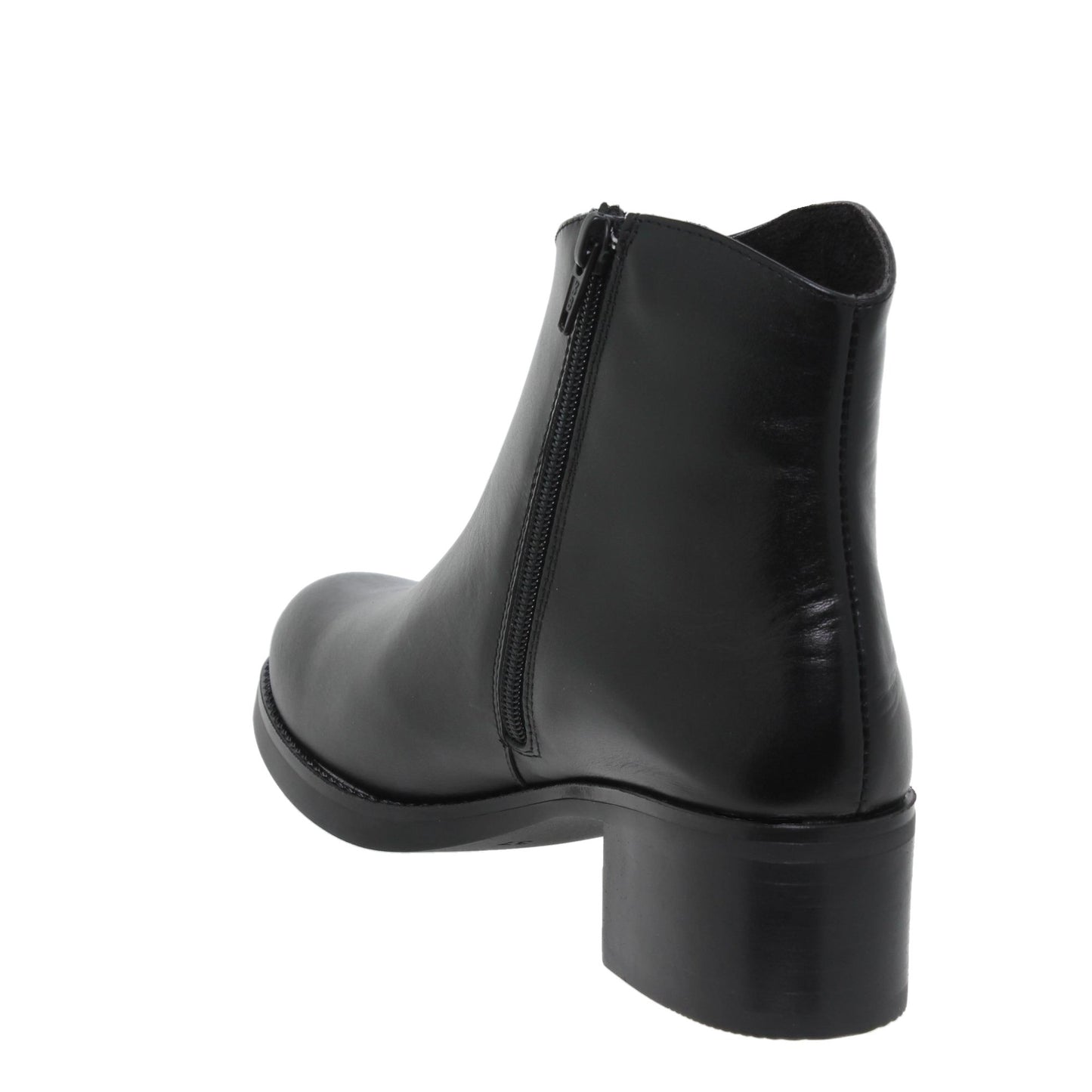Botines Mujer Natalia Negro