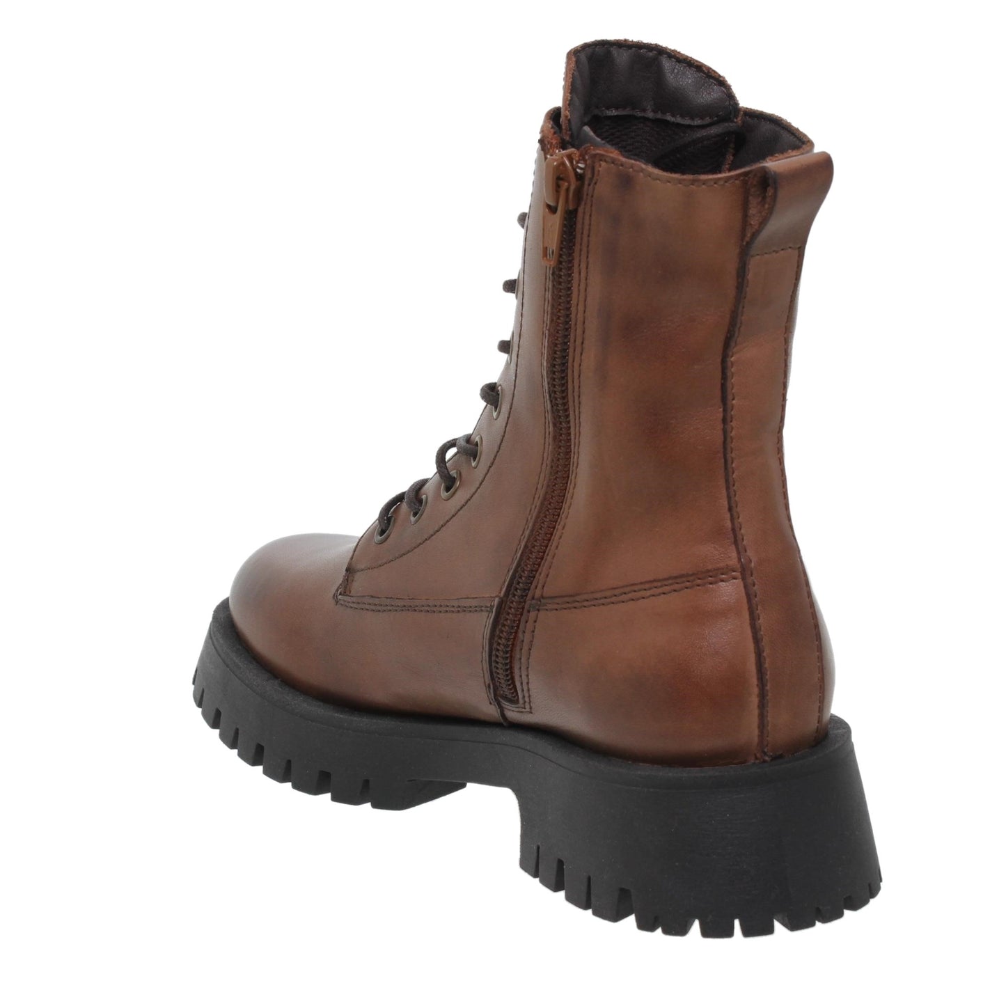 Botines Mujer Teresa Cuero