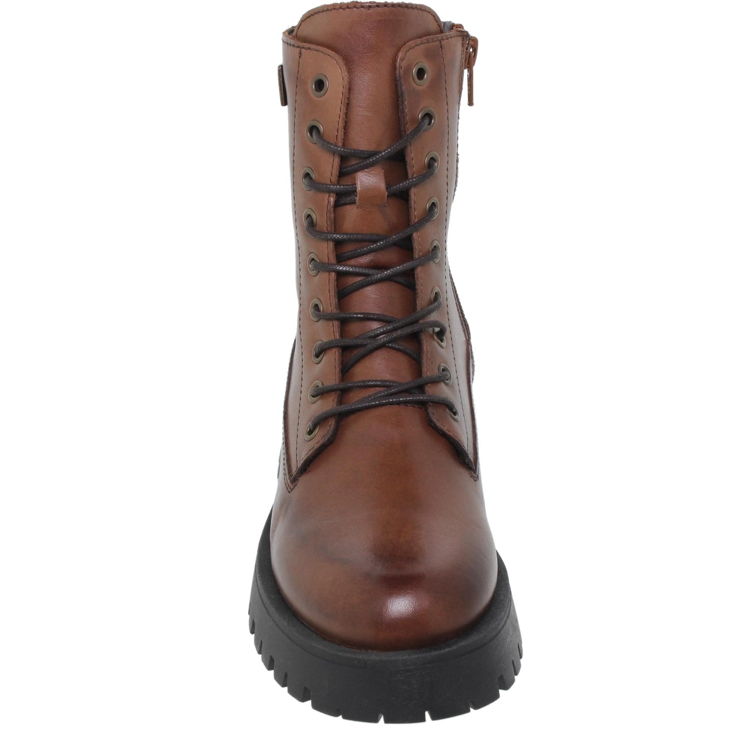 Botines Mujer Teresa Cuero