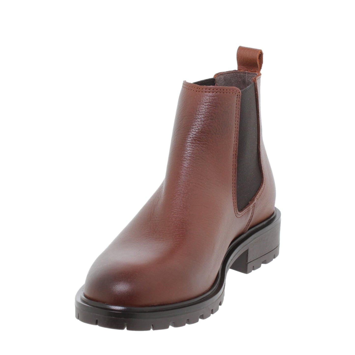 Botines Mujer Elinna Cuero