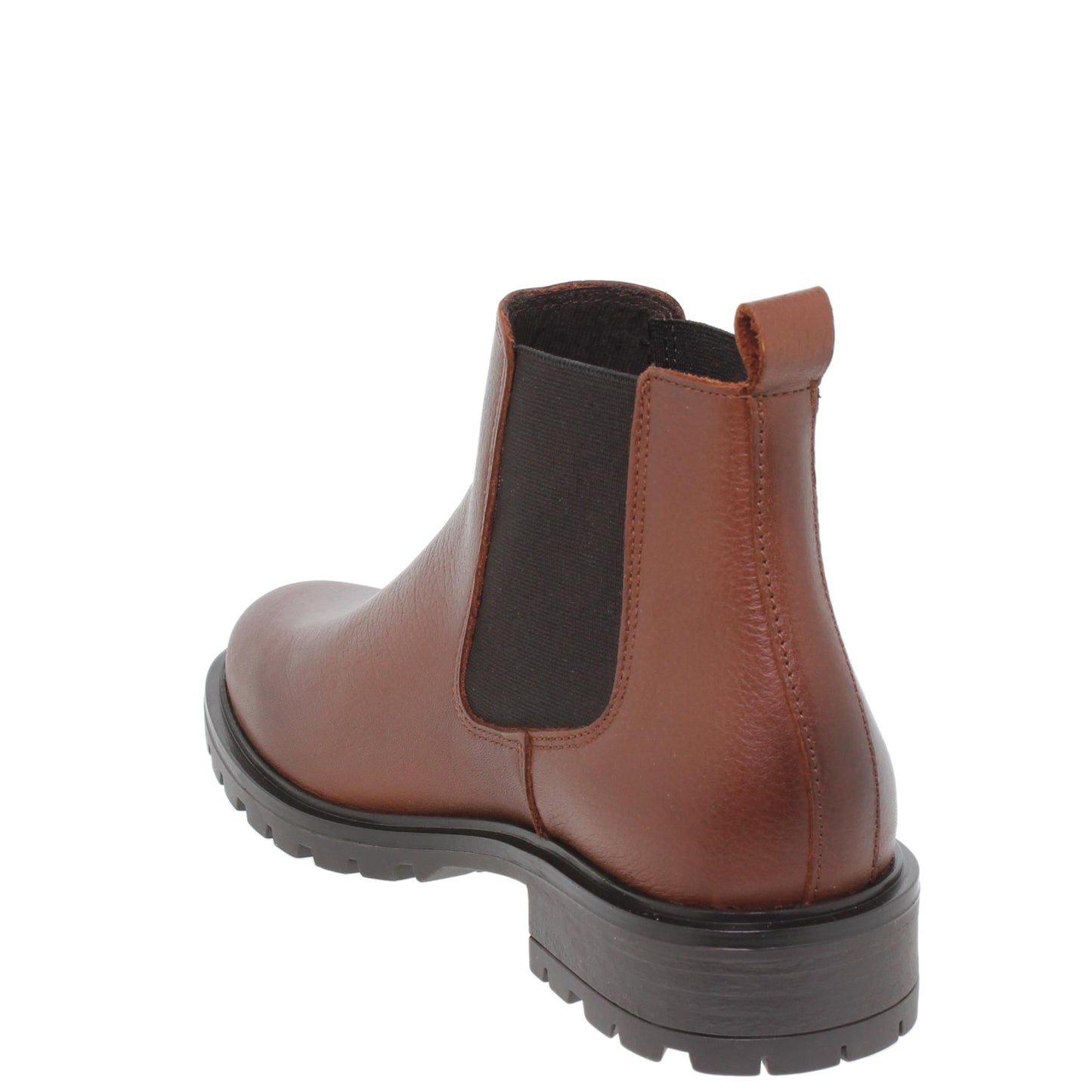 Botines Mujer Elinna Cuero