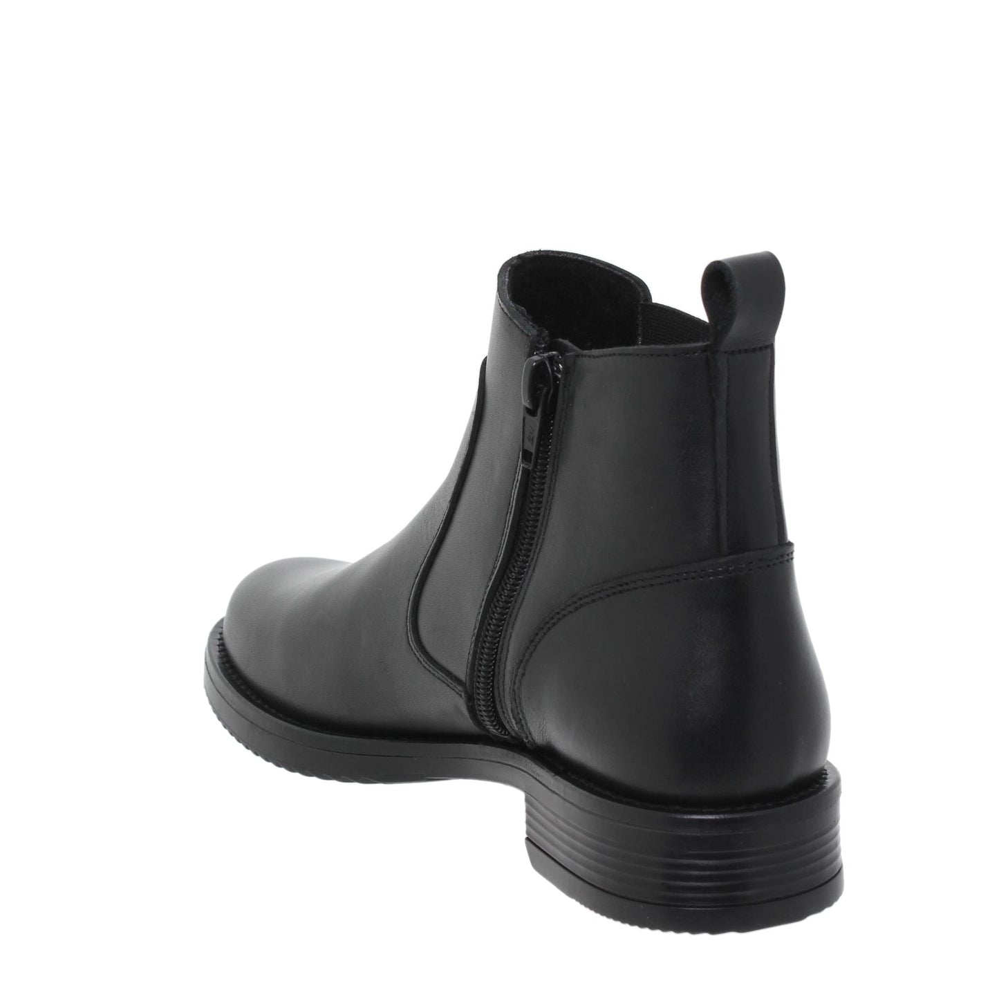 Botines Mujer Manila Negro