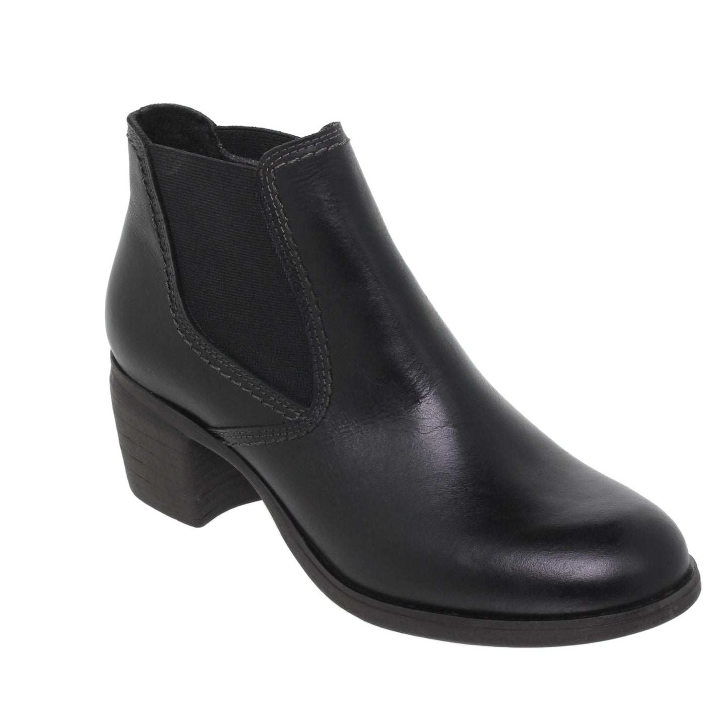 Botines Mujer Susi Negro