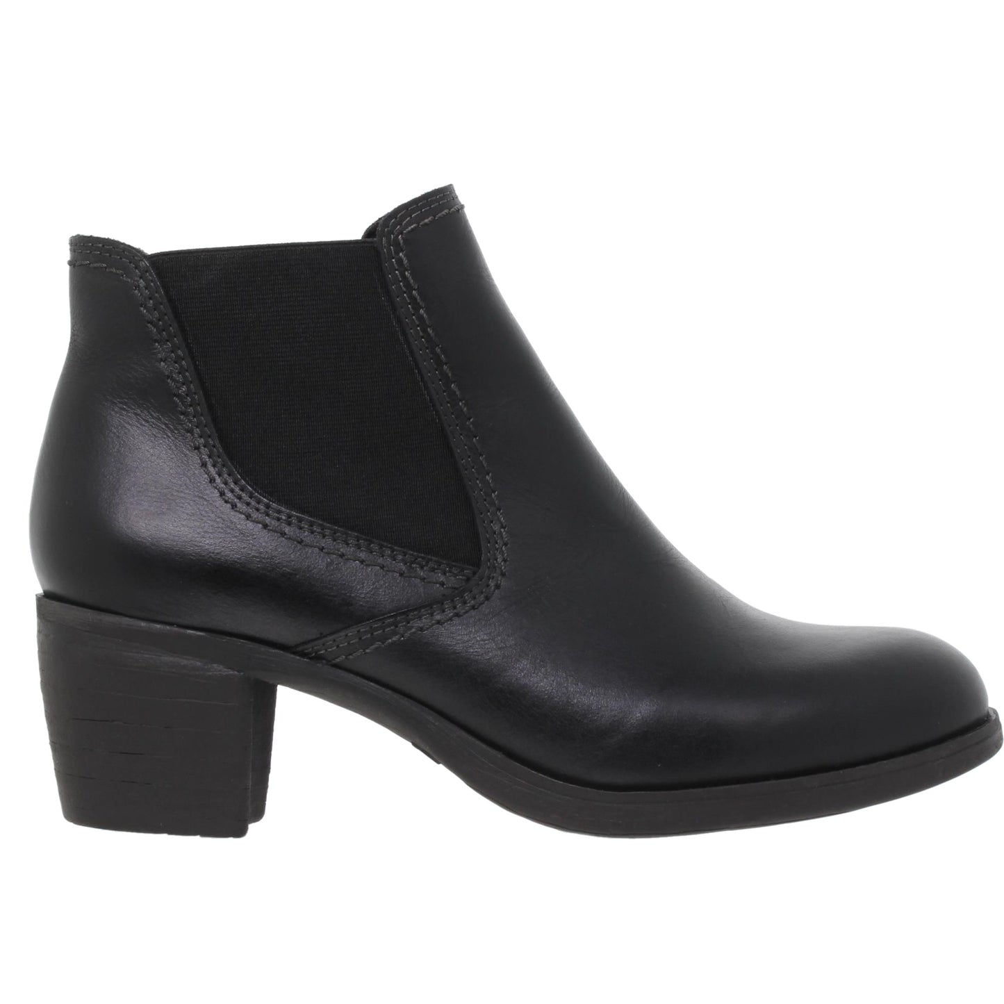 Botines Mujer Susi Negro