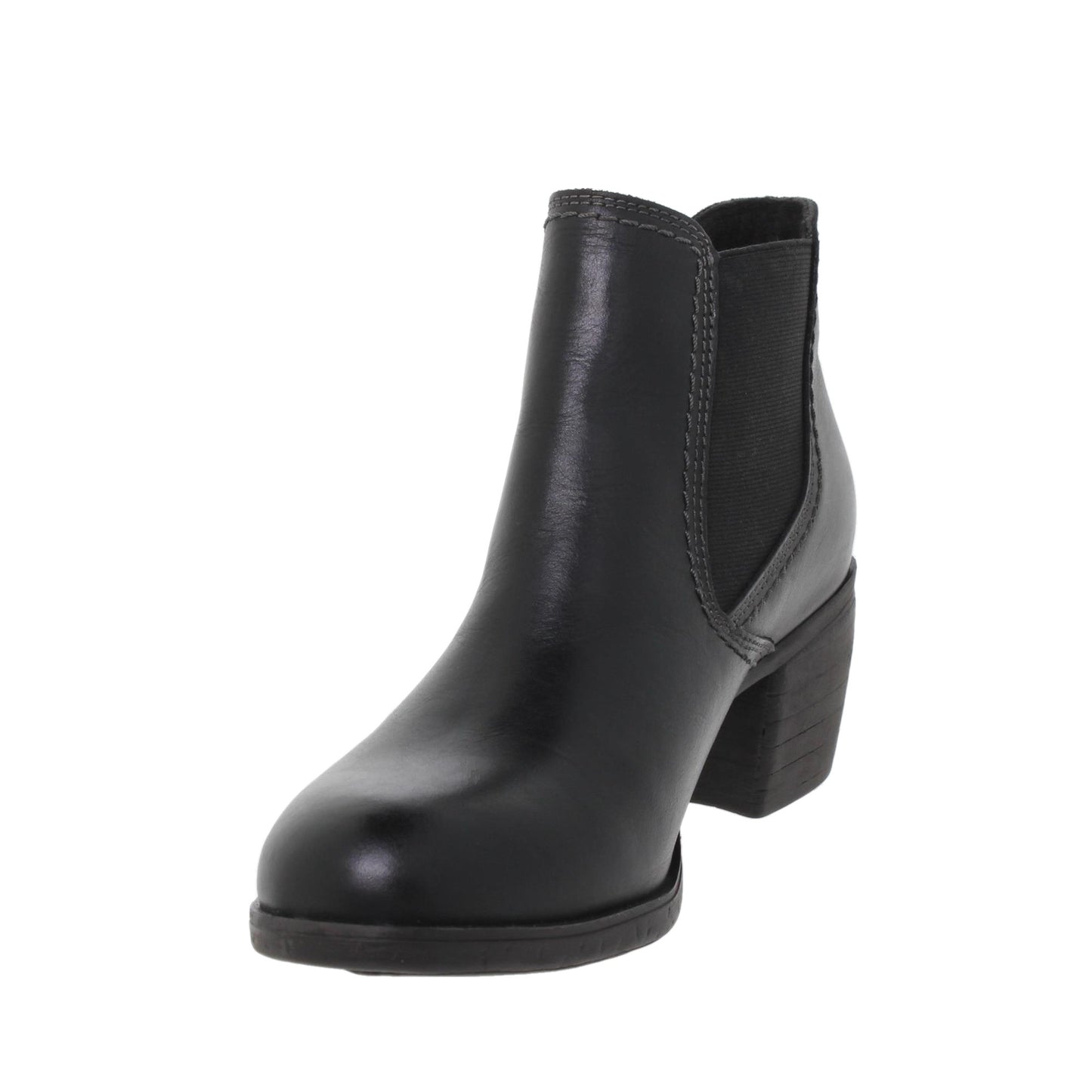 Botines Mujer Susi Negro