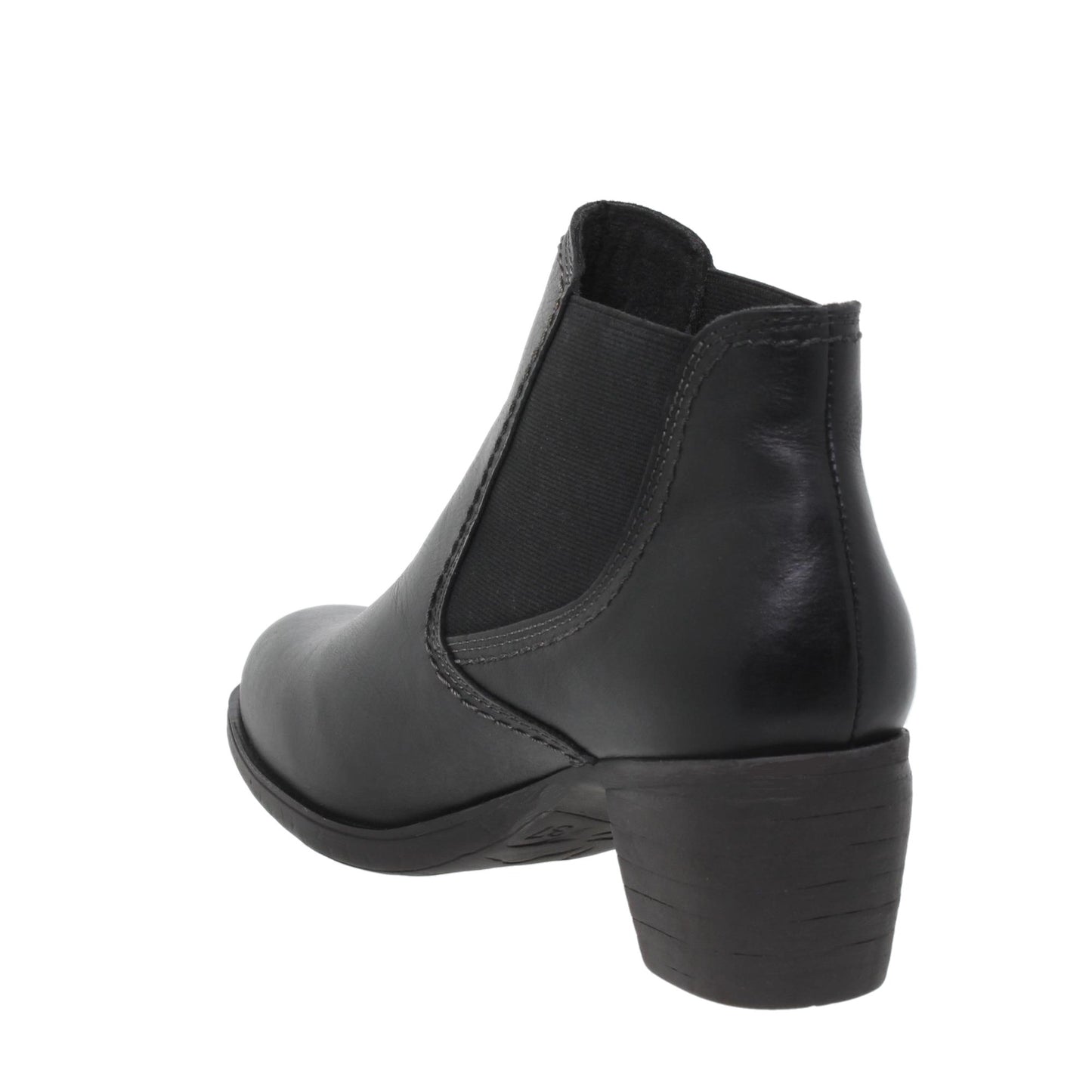 Botines Mujer Susi Negro