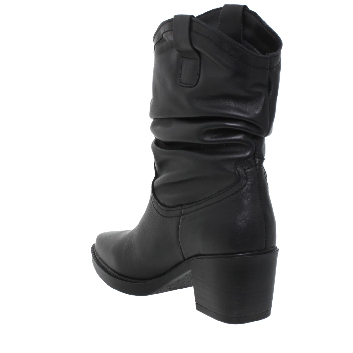 Botas Mujer Marie Negro