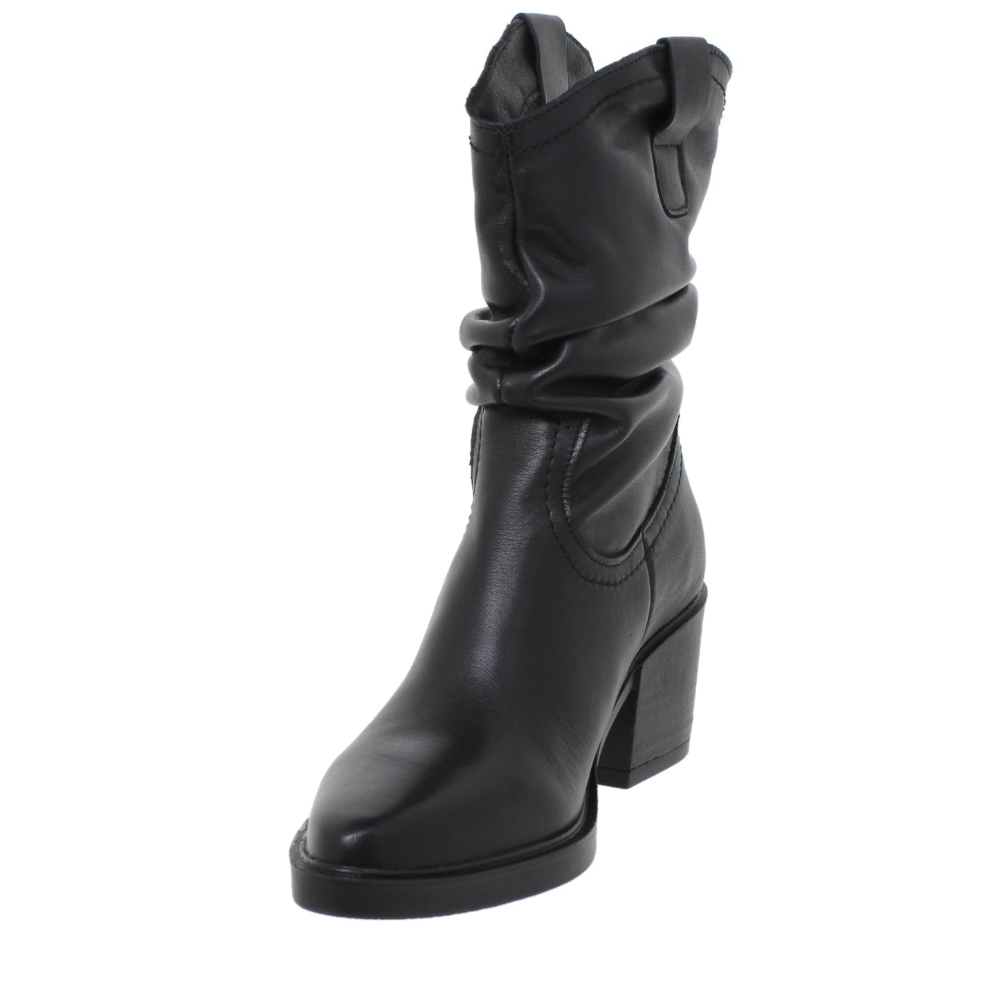 Botas Mujer Marie Negro