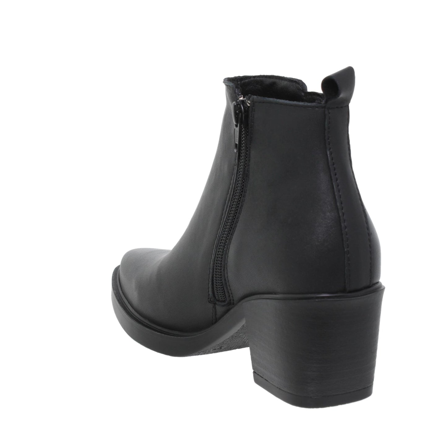 Botines Mujer Vittoria Negro
