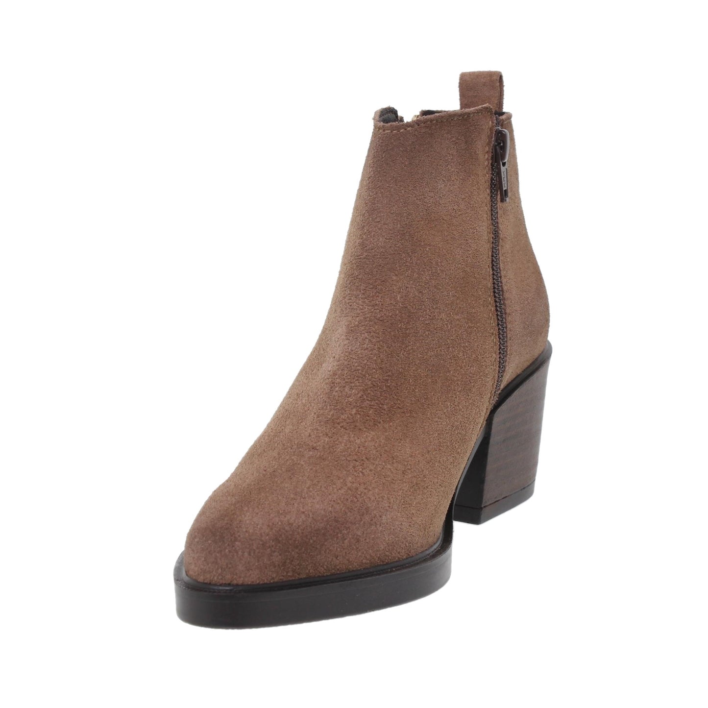 Botines Mujer Vittoria Taupe