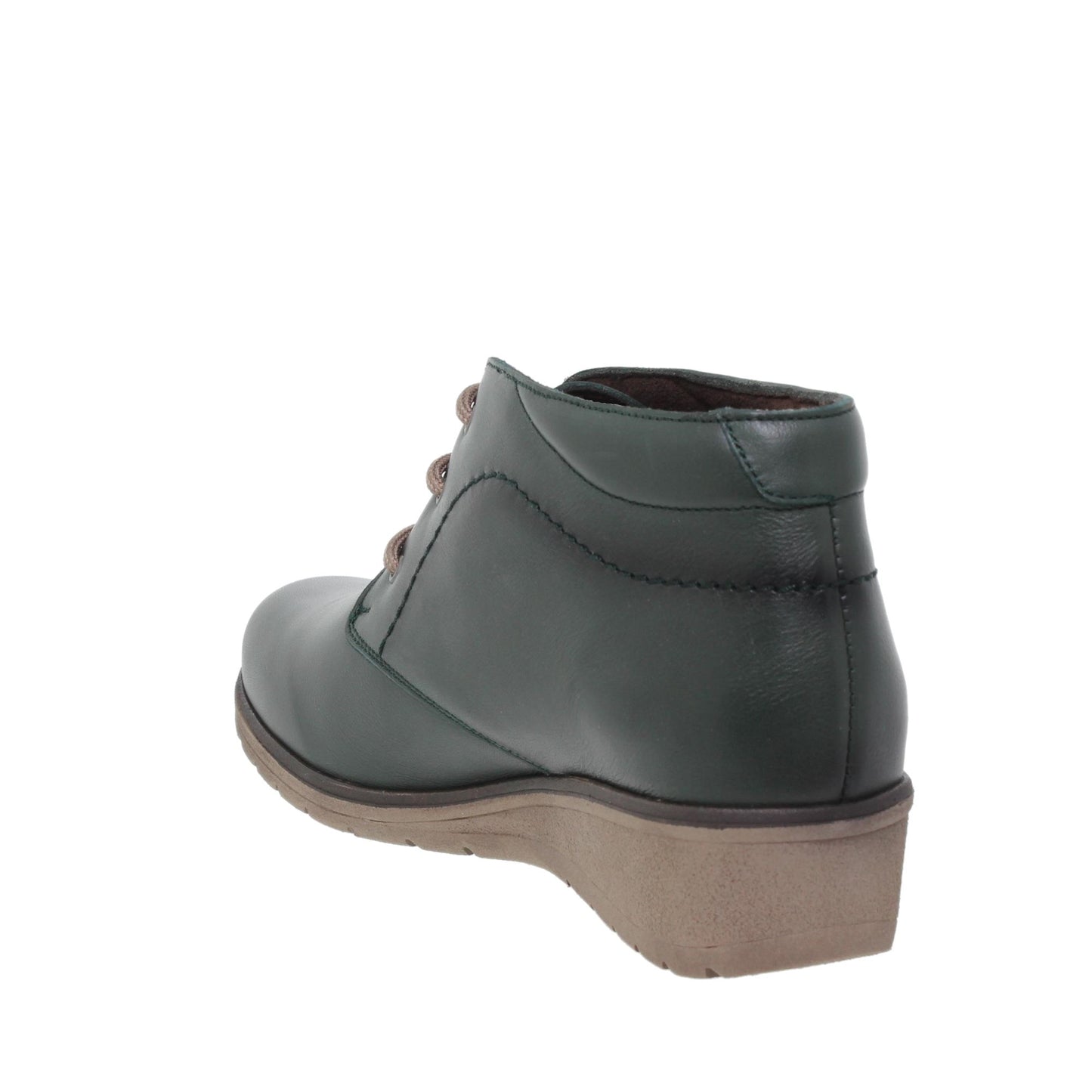 Botines Mujer Maya Kaki