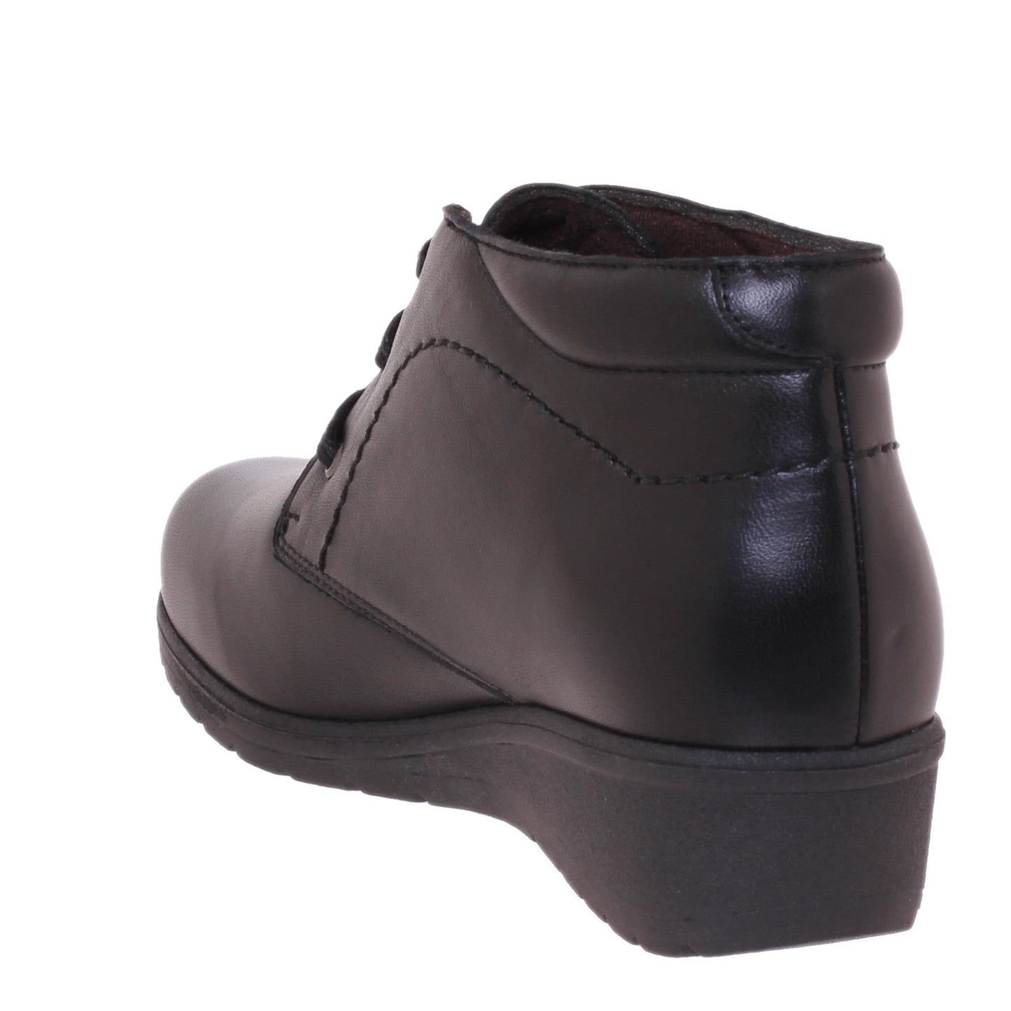 Botines Mujer Maya Negro