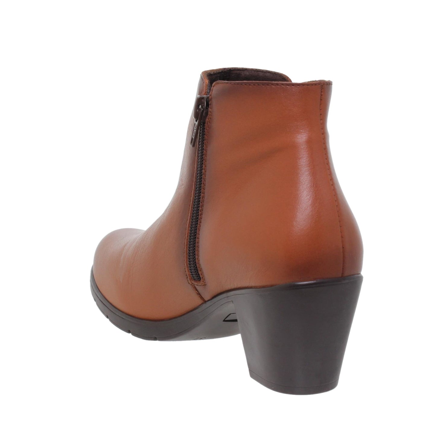 Botines Mujer Gilda Cuero