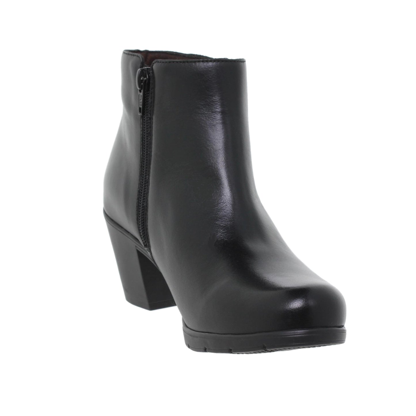 Botines Mujer Gilda Negro