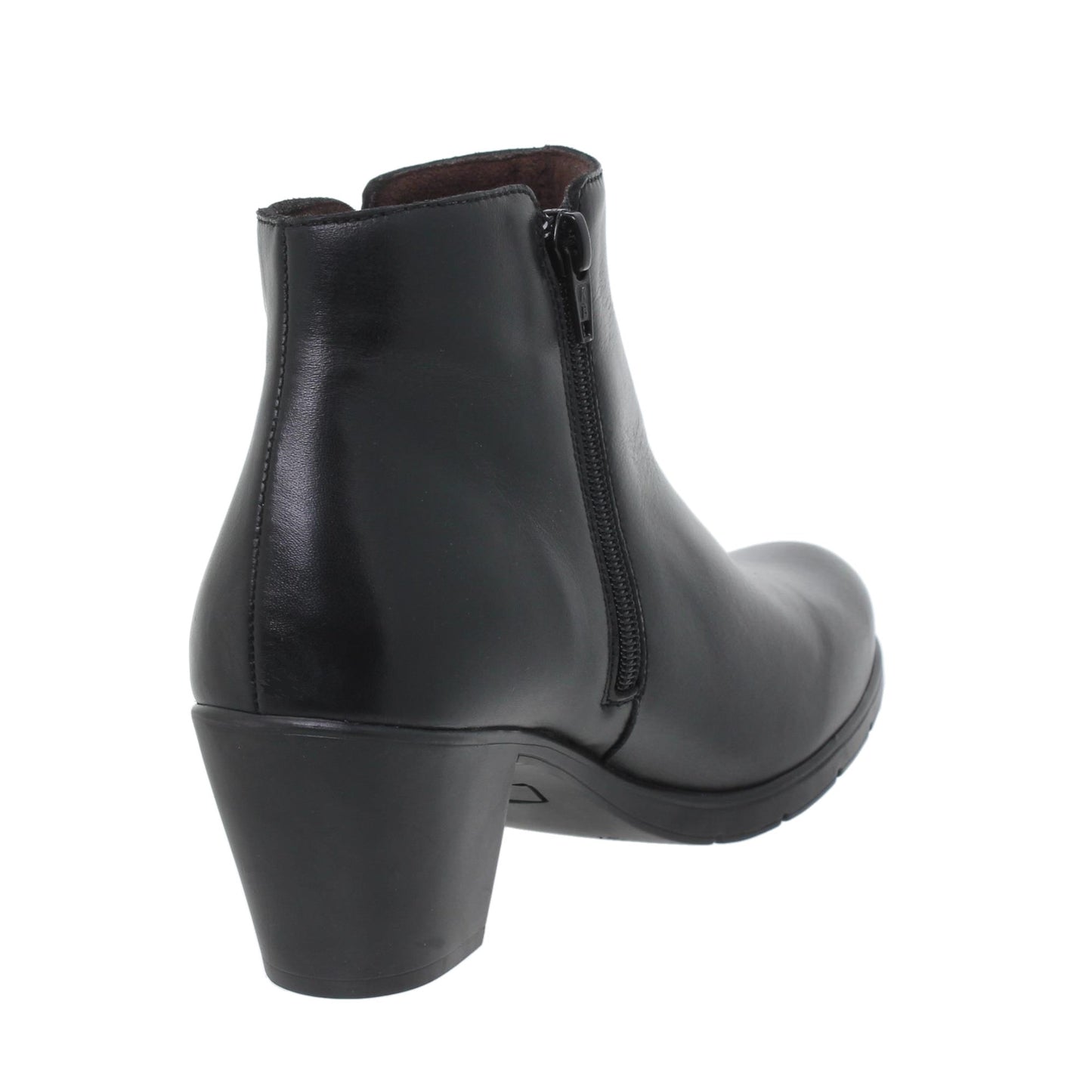 Botines Mujer Gilda Negro