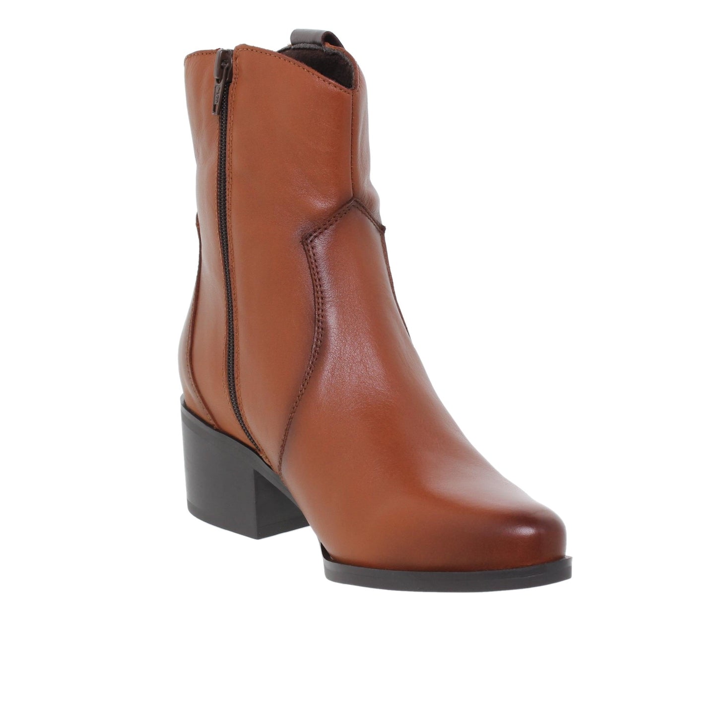Botas Cowboy Mujer Violetta Cuero