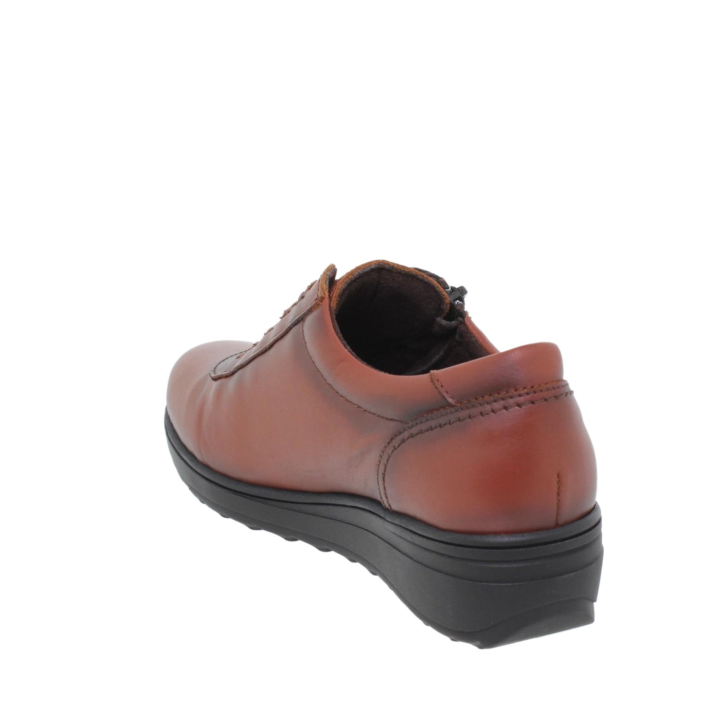 Zapato plano Mujer Meli Cuero