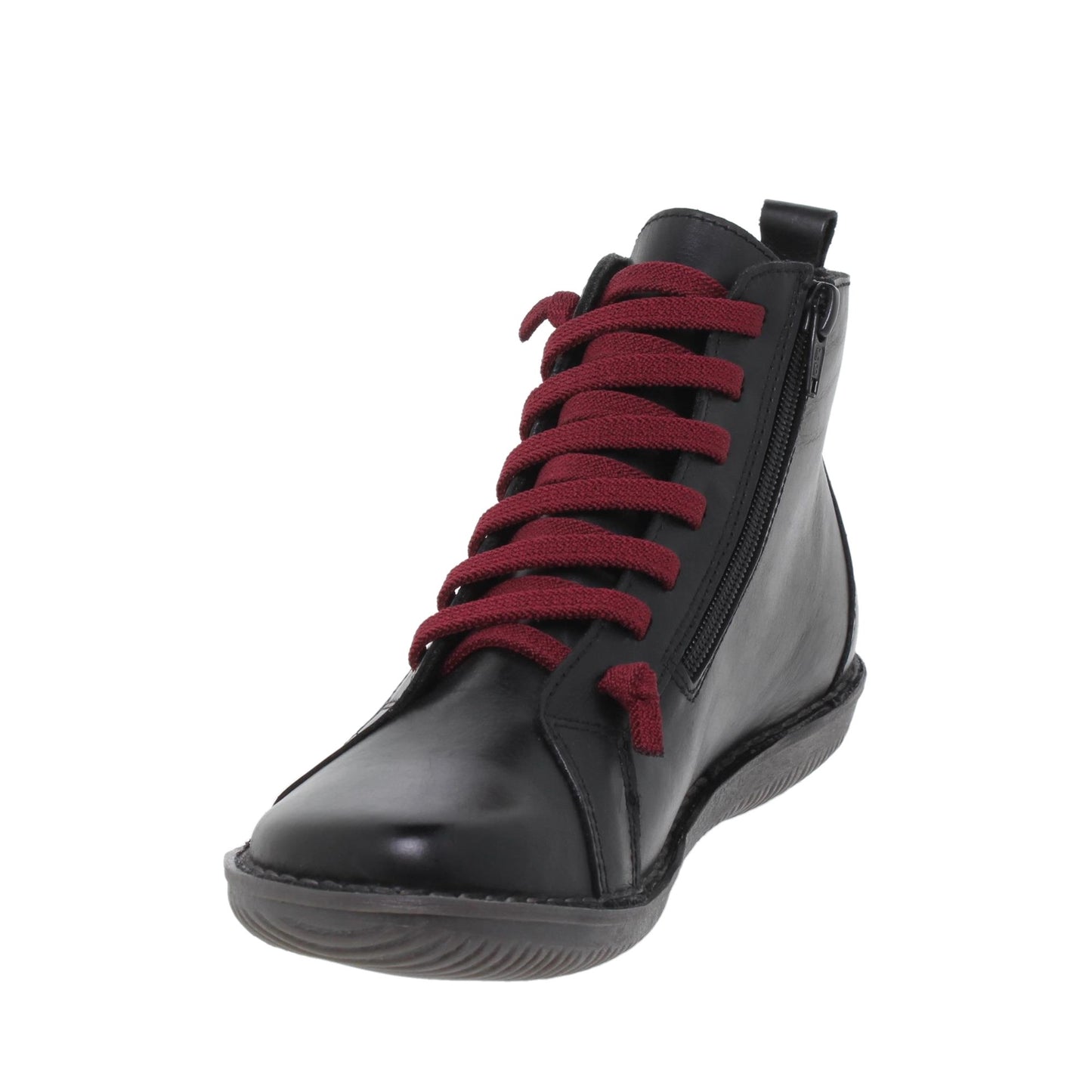 Botines Mujer Jelsa Negro