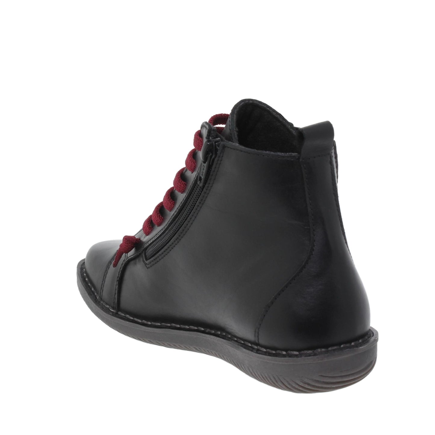 Botines Mujer Jelsa Negro
