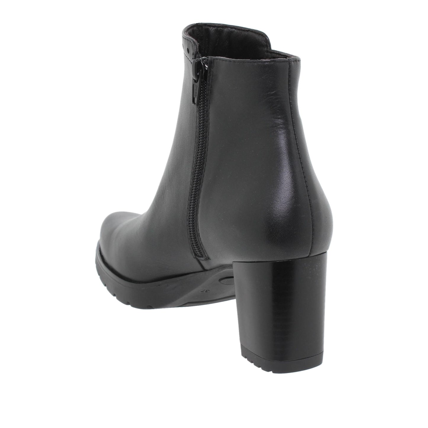 Botines Mujer Helena Negro