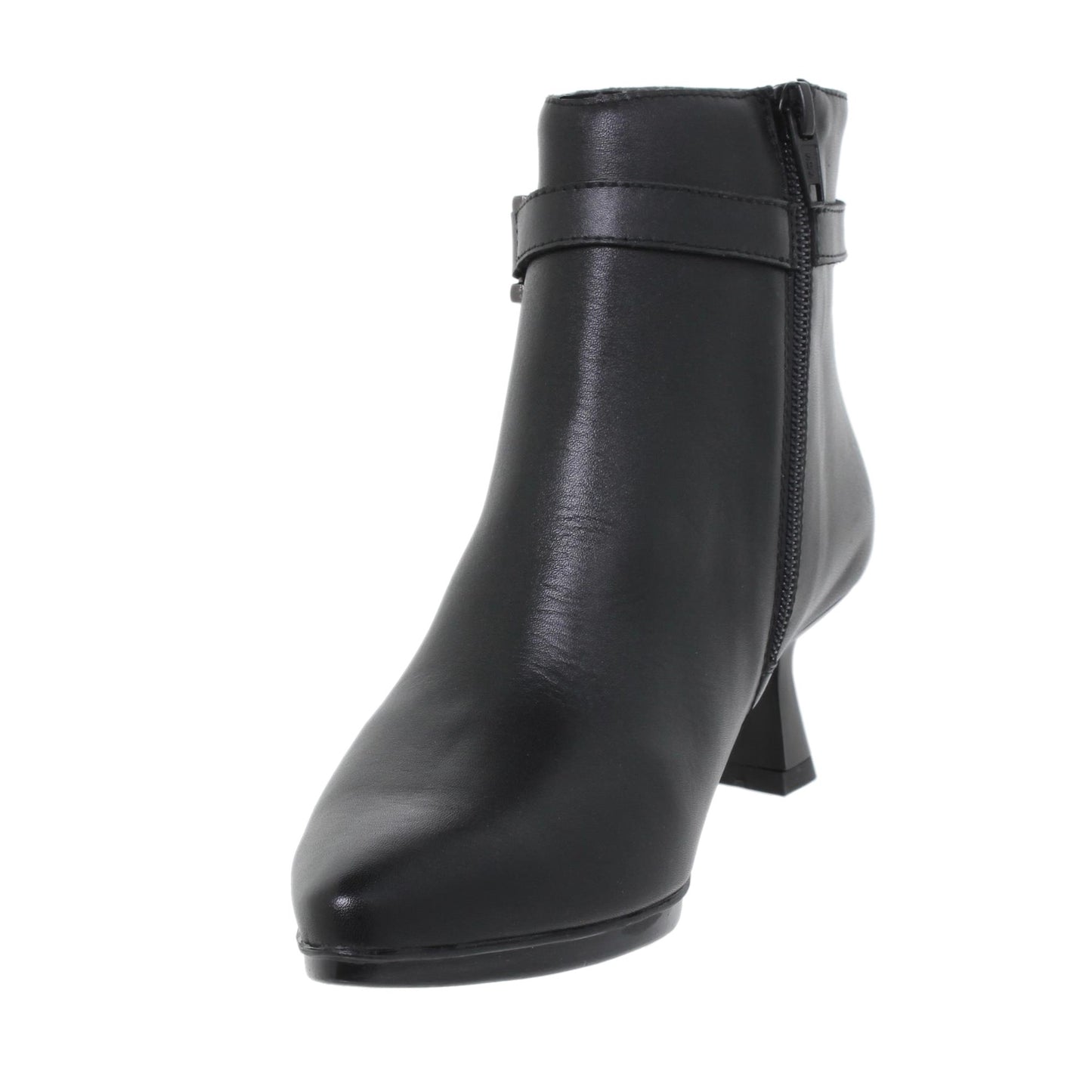 Botines Mujer Debora Negro