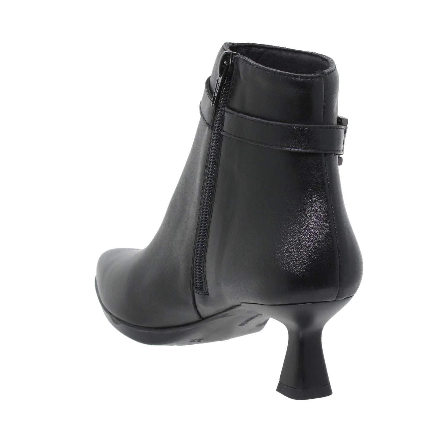 Botines Mujer Debora Negro
