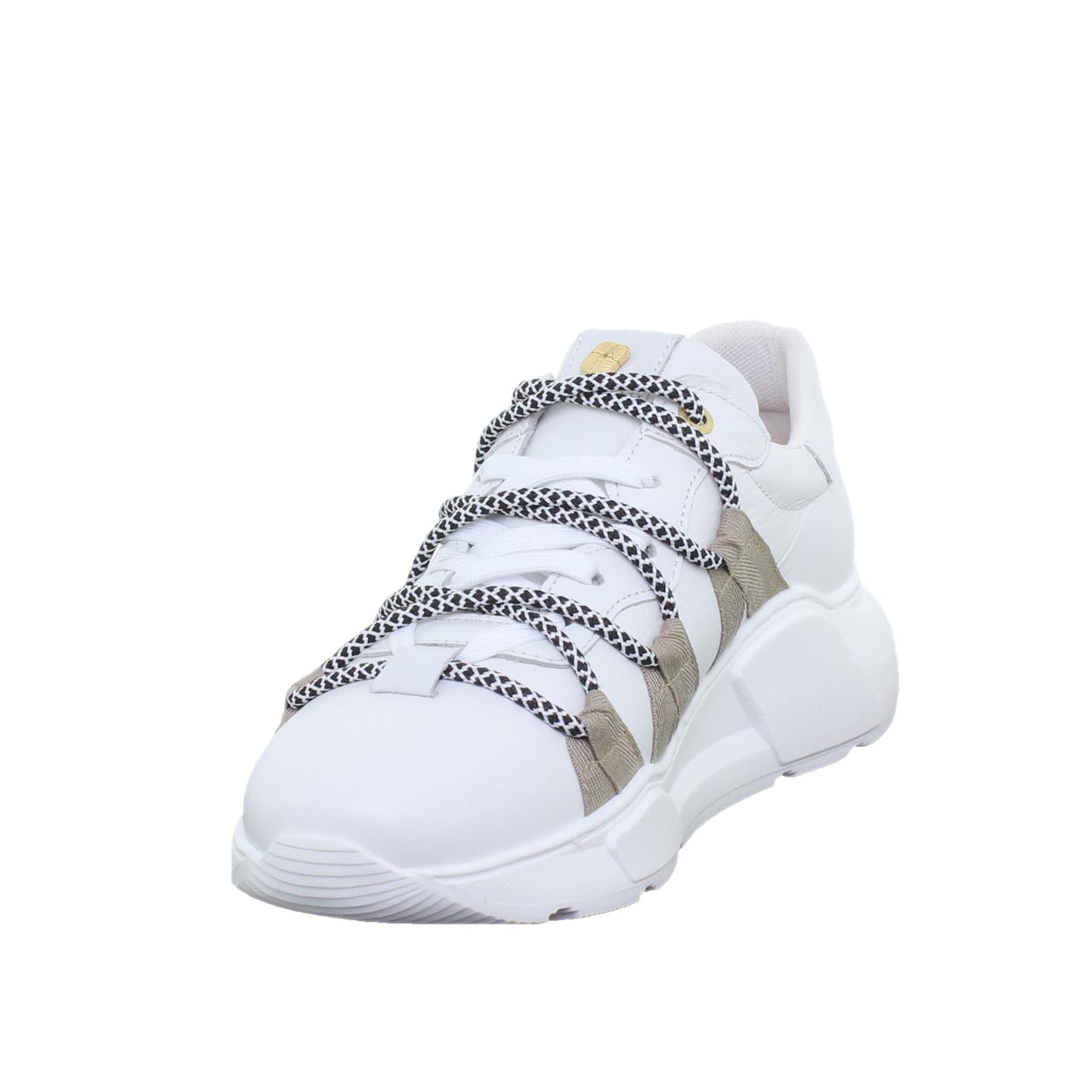Sneaker Mujer Ellie Blanca