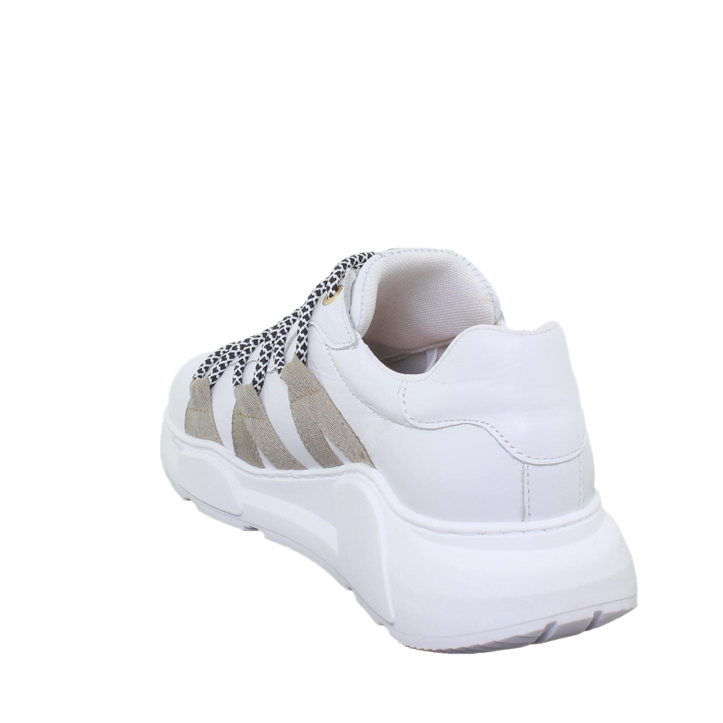 Sneaker Mujer Ellie Blanca