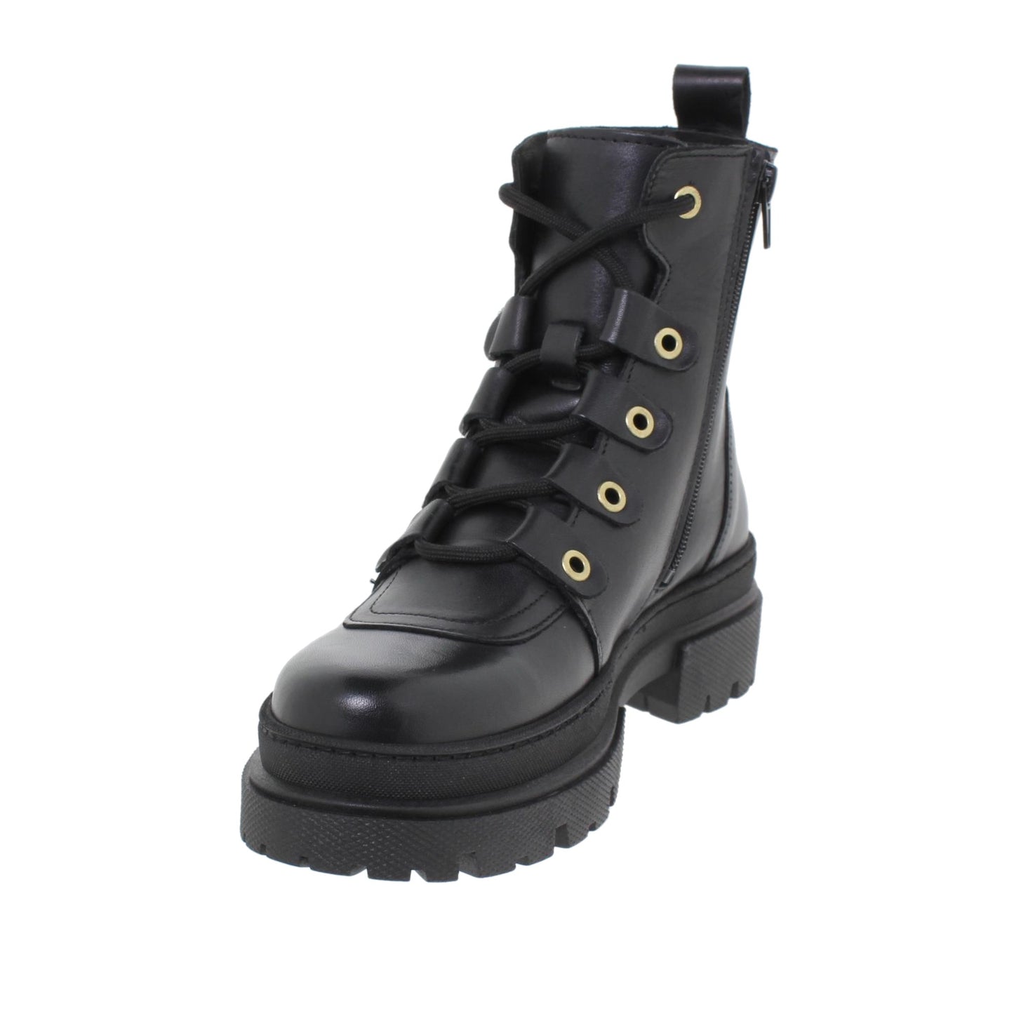 Botines Mujer Milie Negro