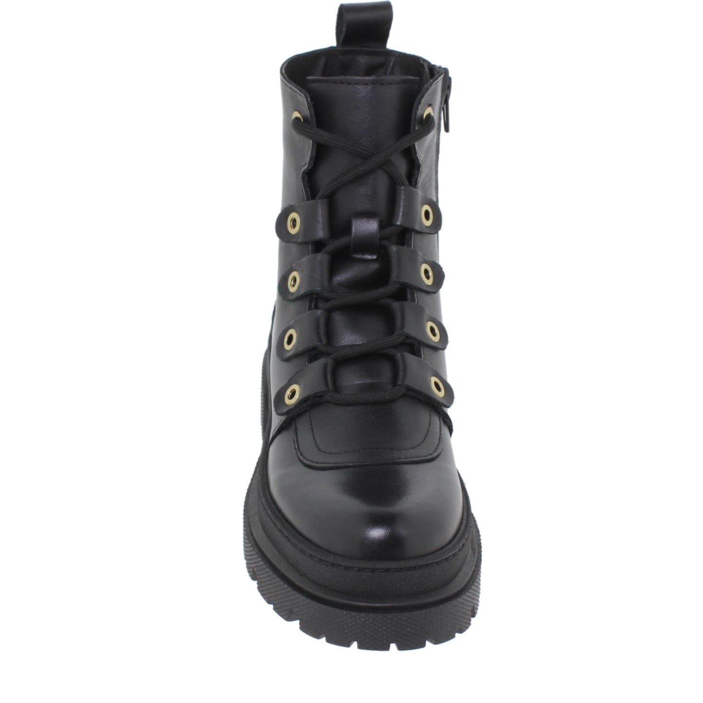 Botines Mujer Milie Negro