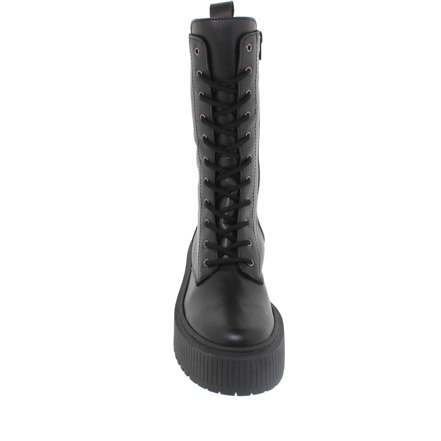 Bota Mujer Milton Negro