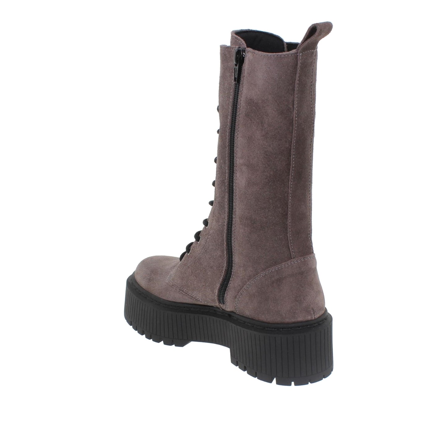 Bota Mujer Alanas Gris