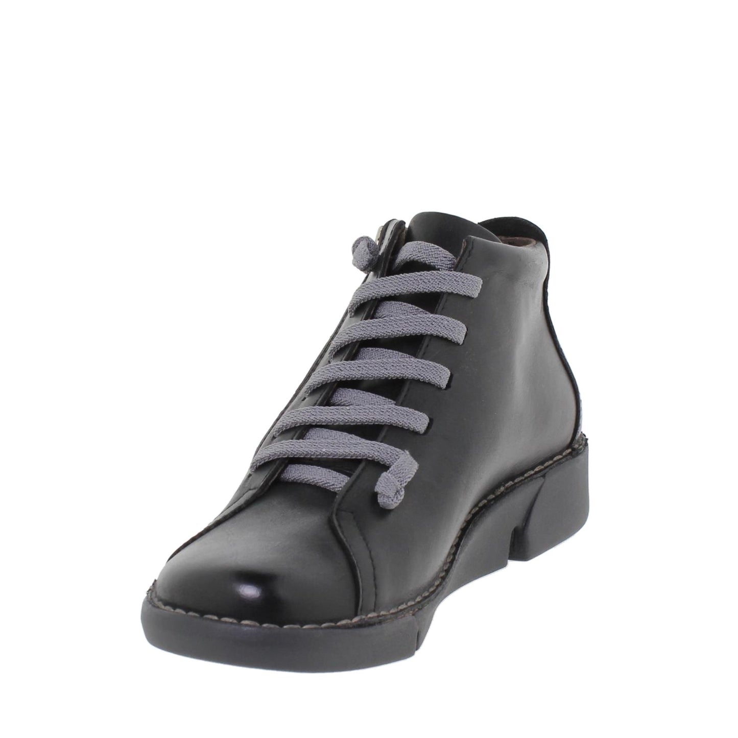 Botines Mujer Jelsa Negro