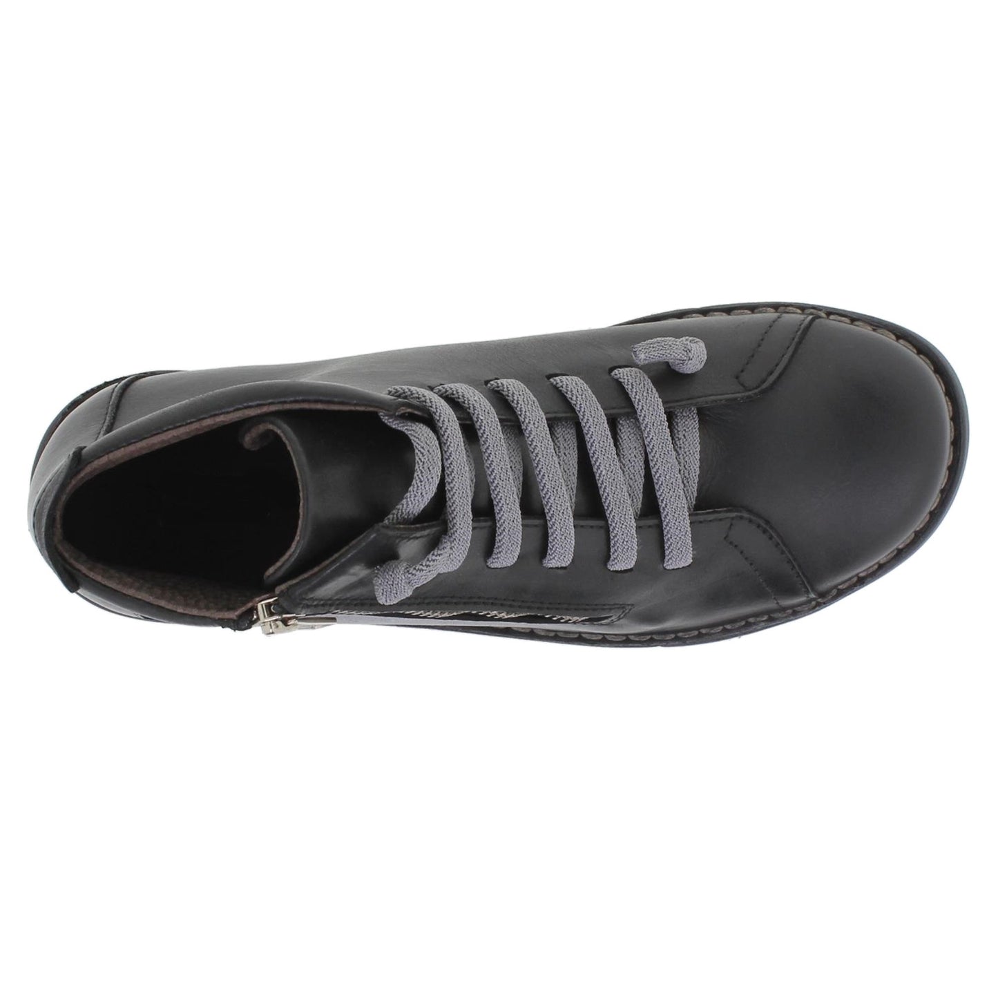 Botines Mujer Jelsa Negro