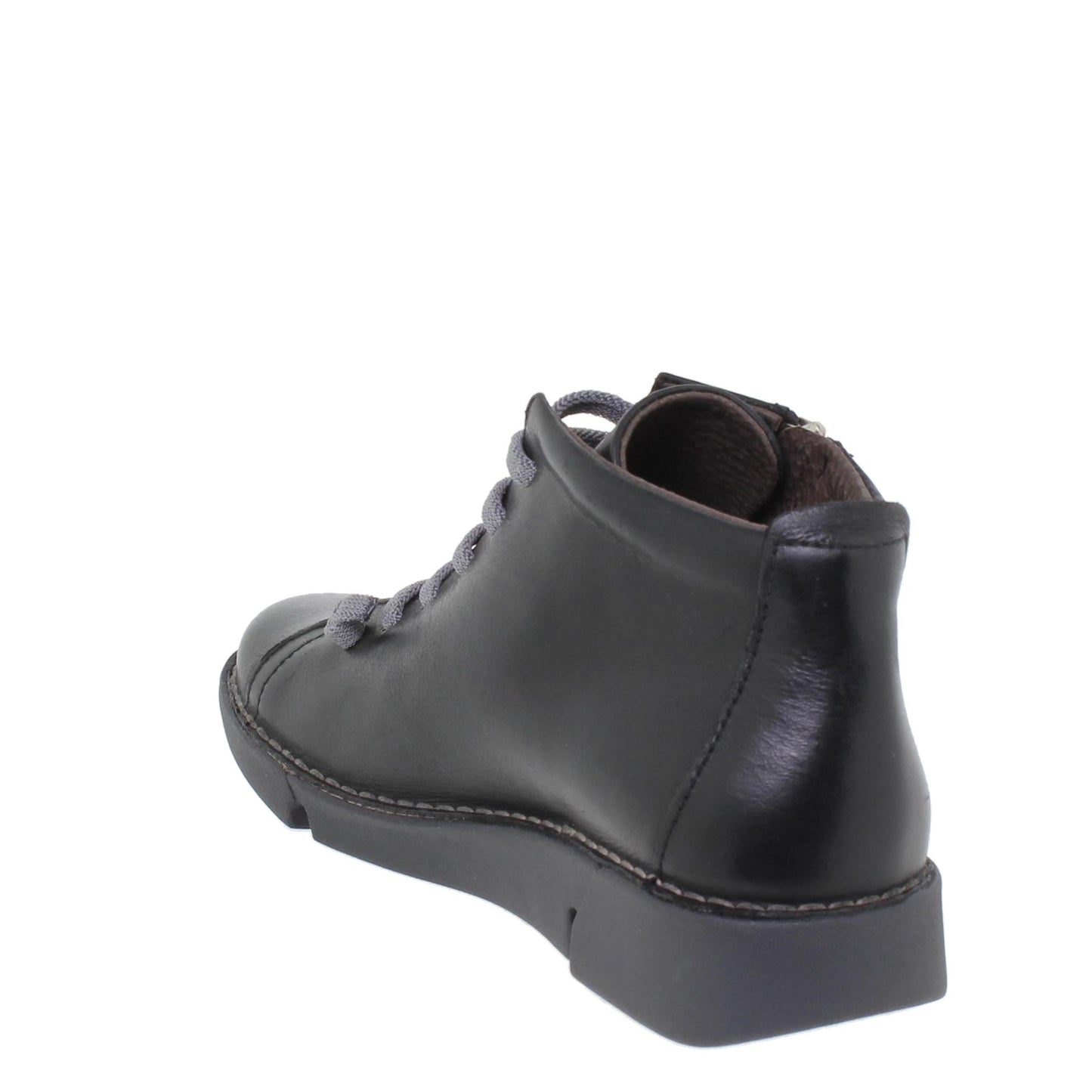 Botines Mujer Jelsa Negro