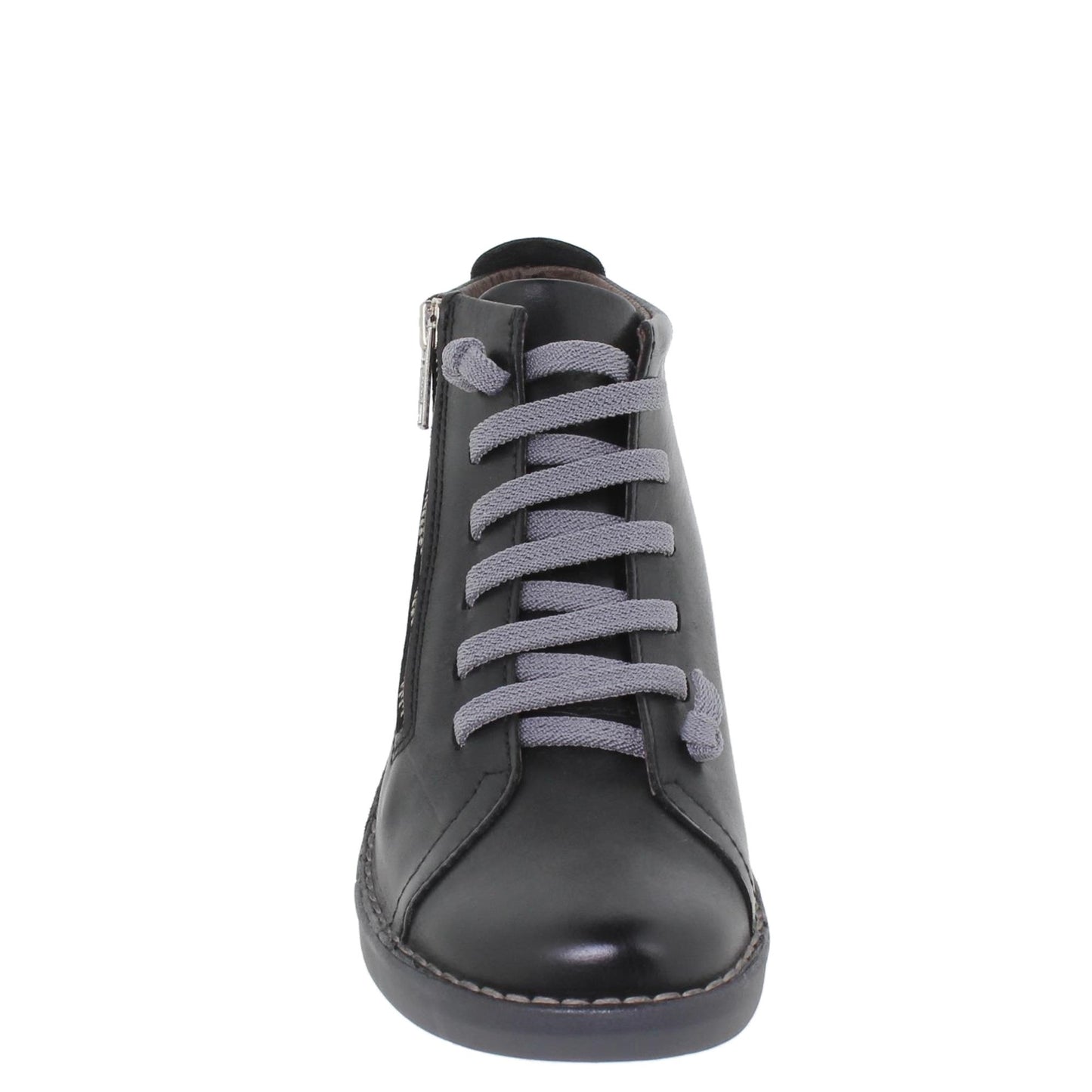Botines Mujer Jelsa Negro