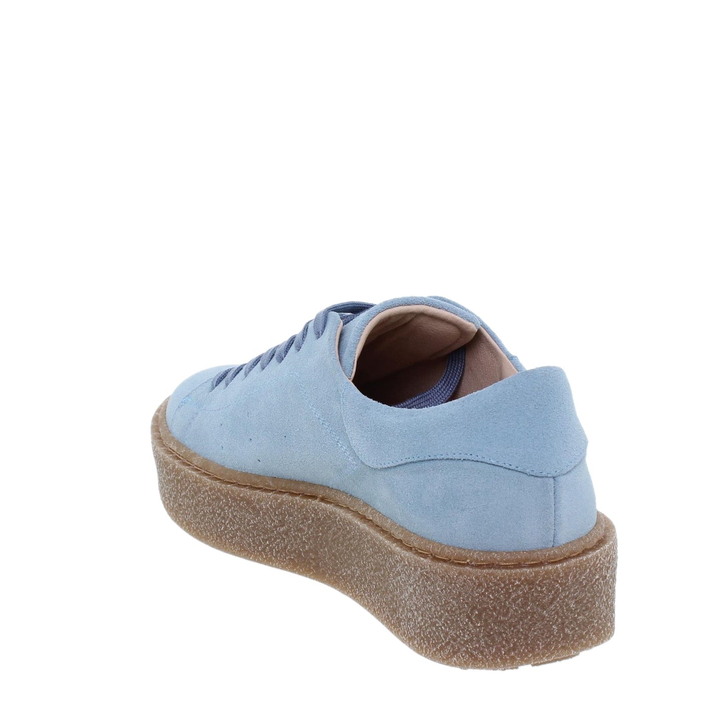 Sneakers Mujer Pau Azul