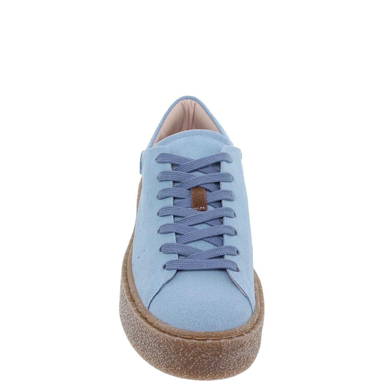 Sneakers Mujer Pau Azul