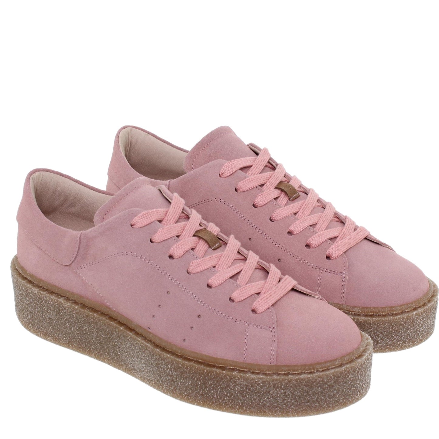 Sneakers Mujer Pau Rosa
