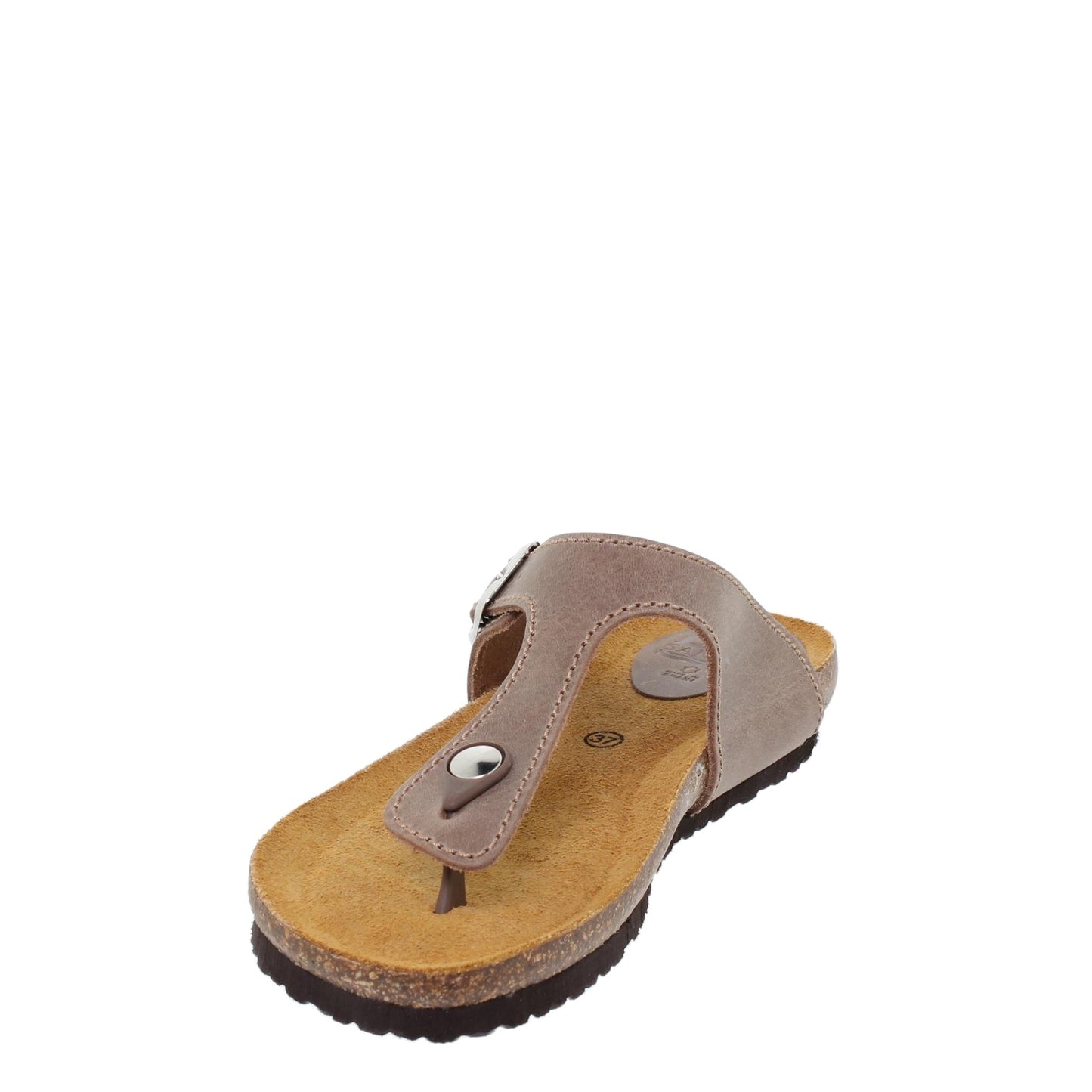 Sandalia Bio Mujer Marta Taupe