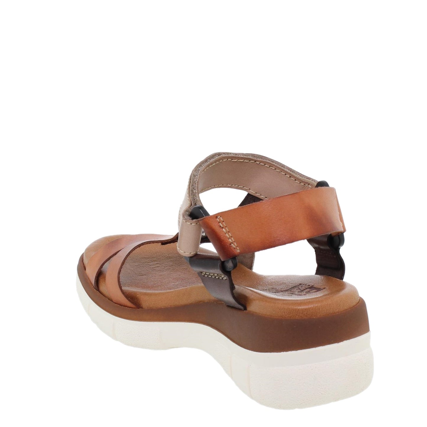 Sandalias deportivas Mujer piel Cuero Sport
