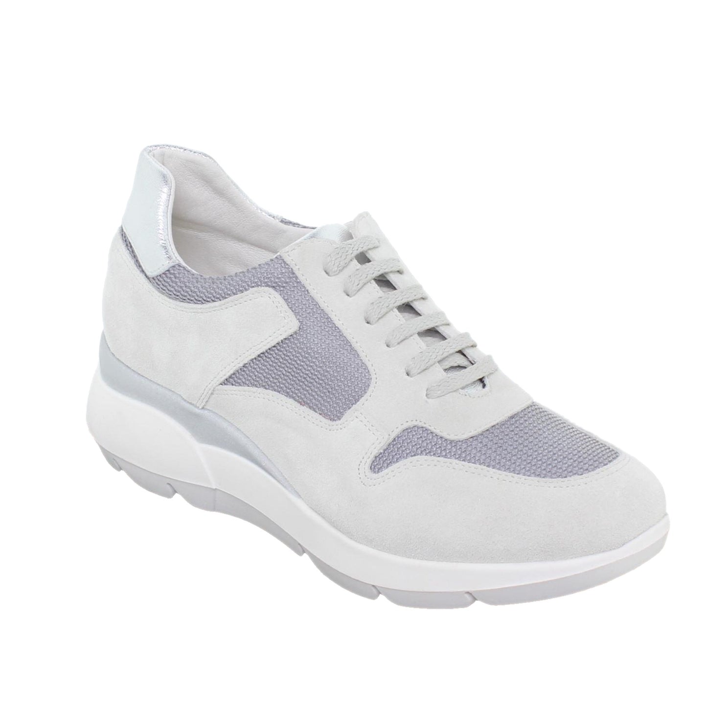 Sneaker Mujer Katie Gris