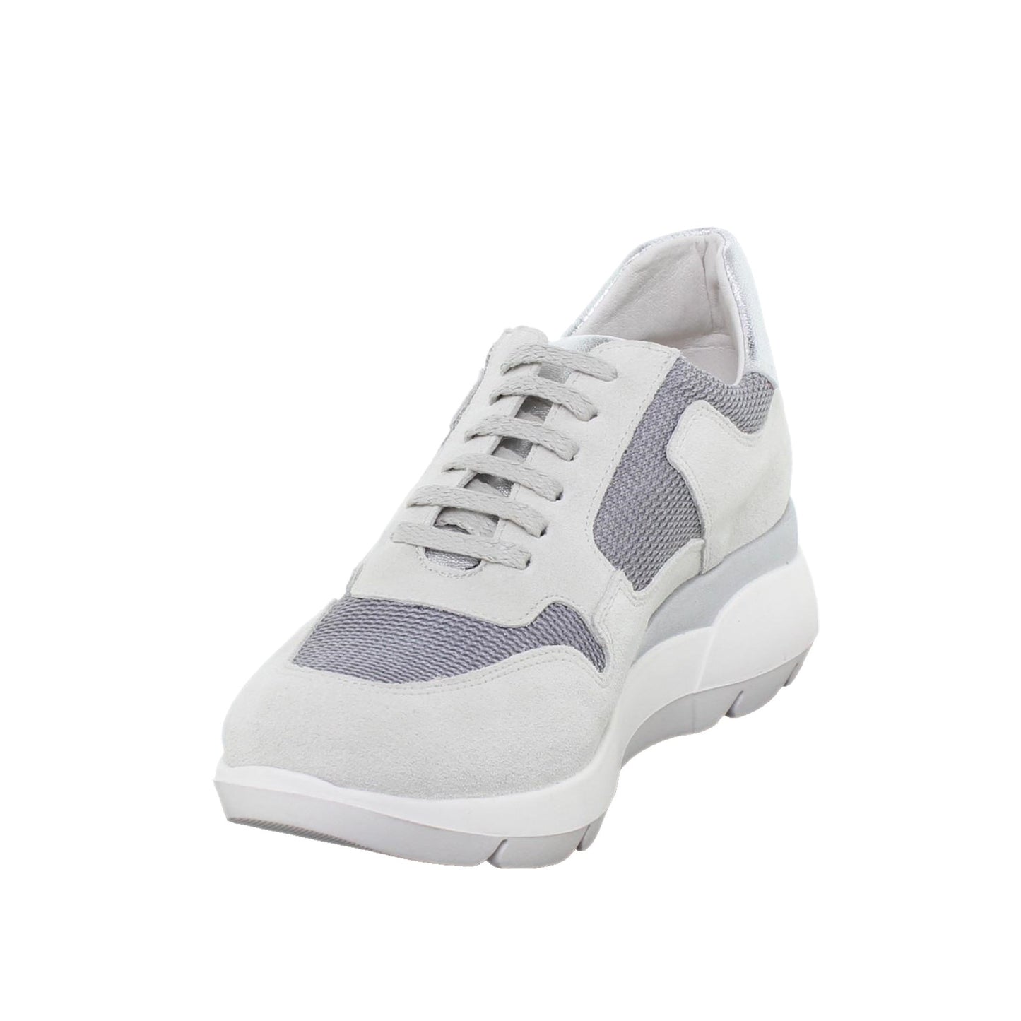 Sneaker Mujer Katie Gris