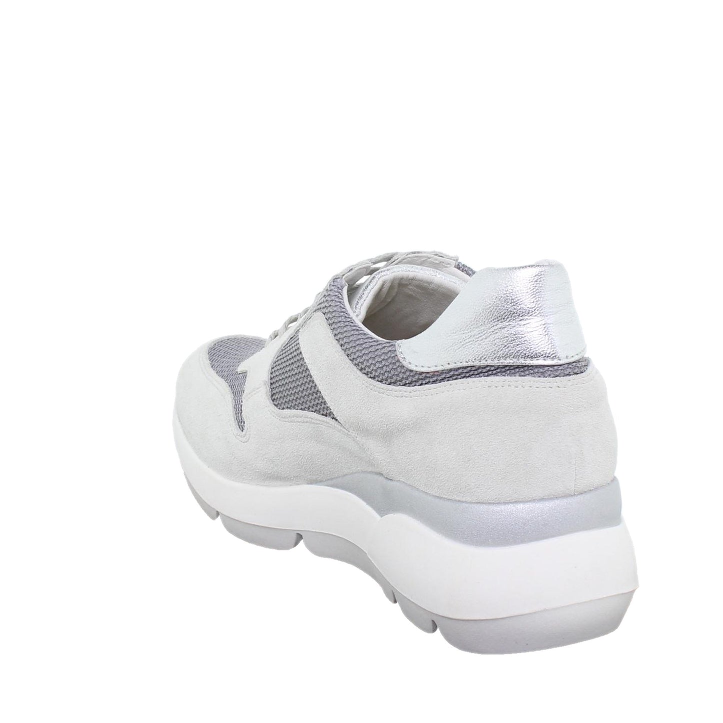 Sneaker Mujer Katie Gris