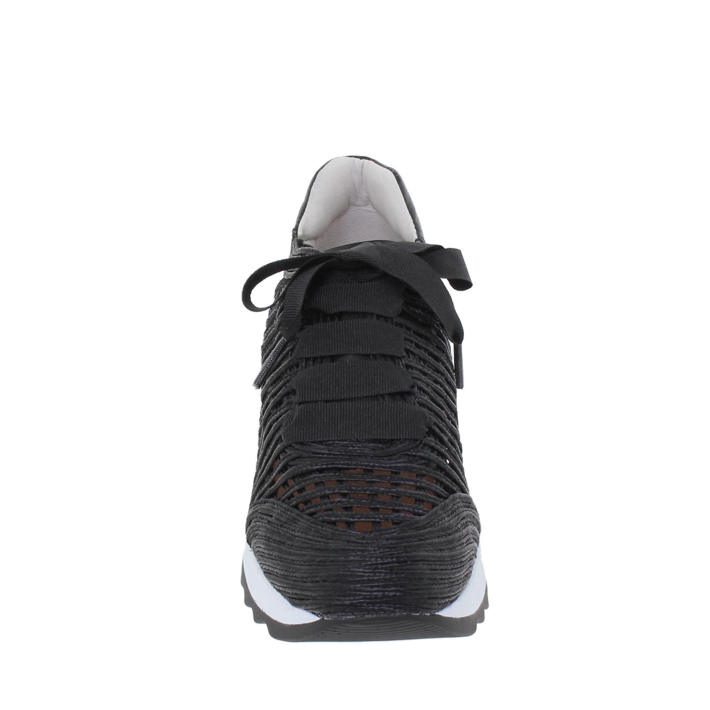 Sneakers Mujer Louisse Negro