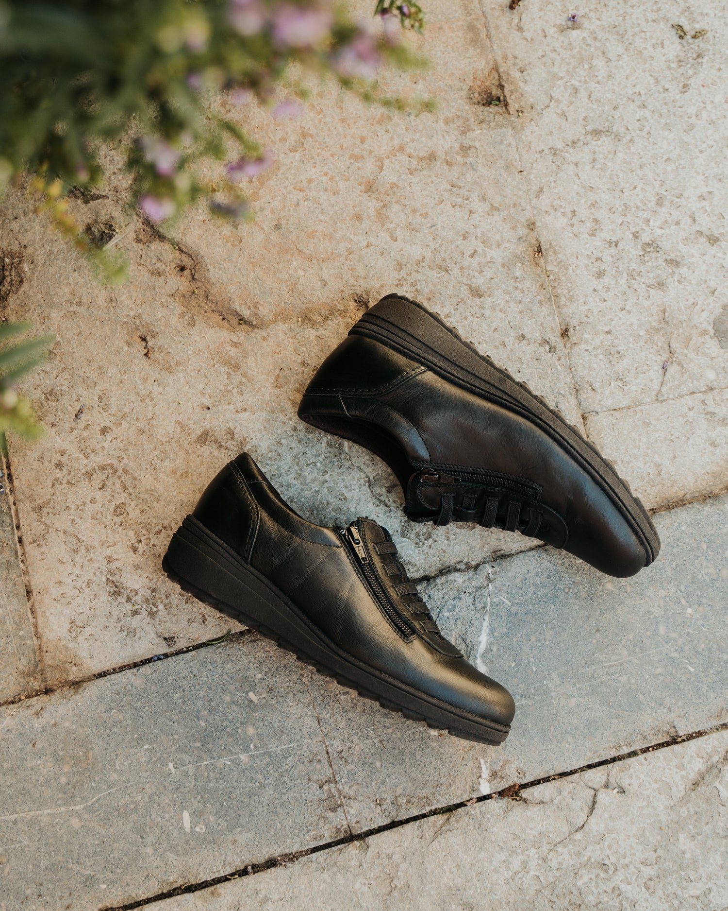 Zapatos