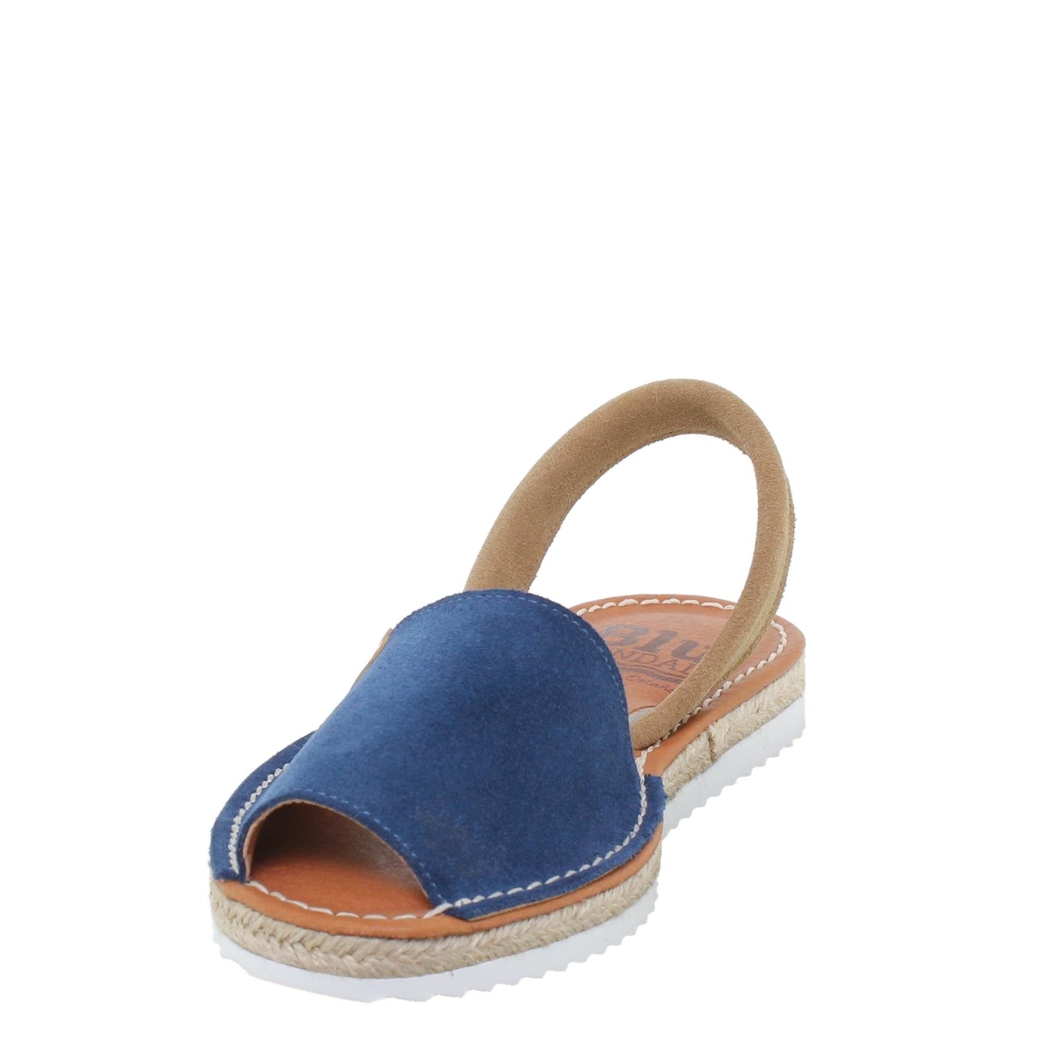 Castell Menorca Menorquinas De Hombre CASTELL MENORQUINAS Zapatelia