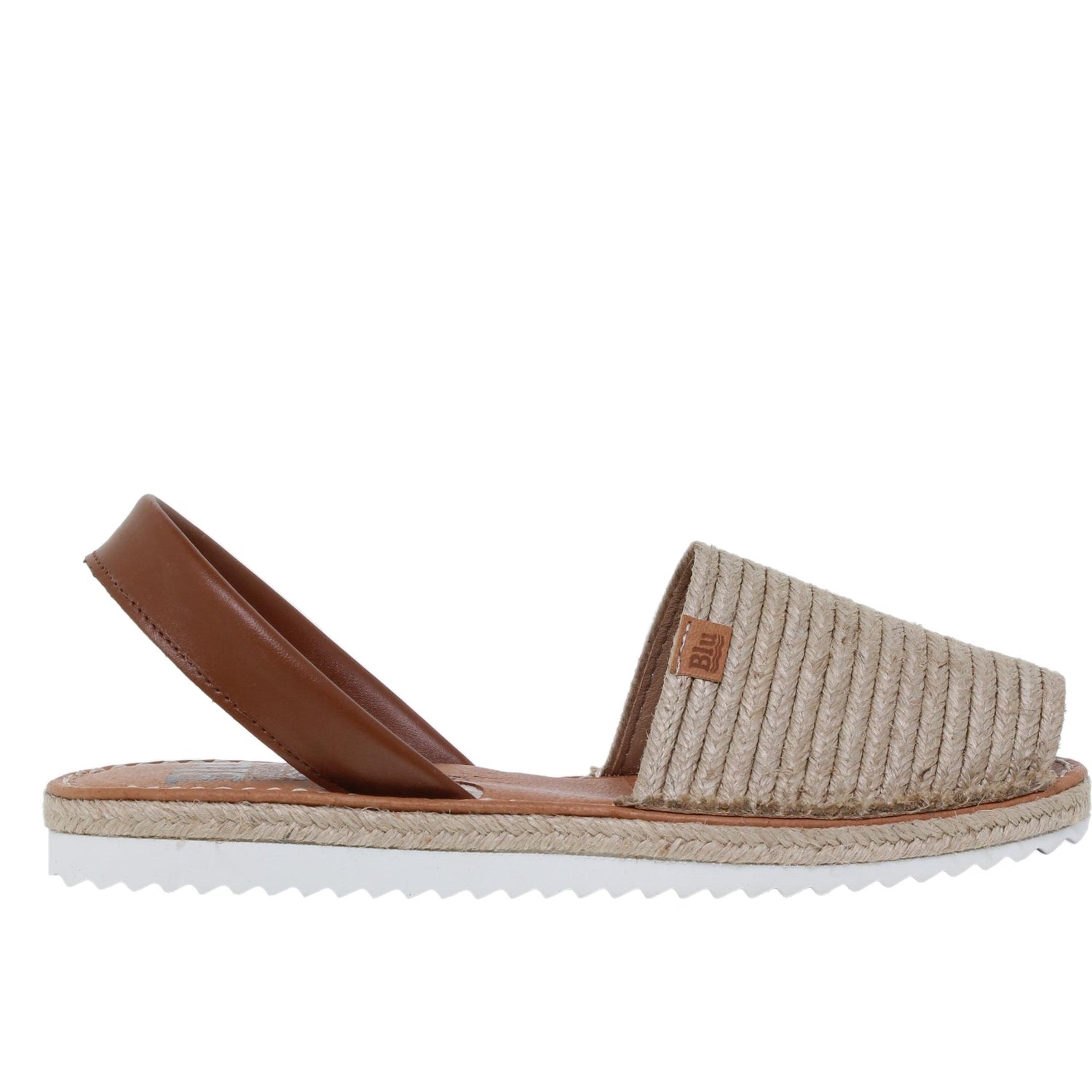 Menorquinas Nina Sandalias Menorquinas Cuña Sandalias Menorquinas