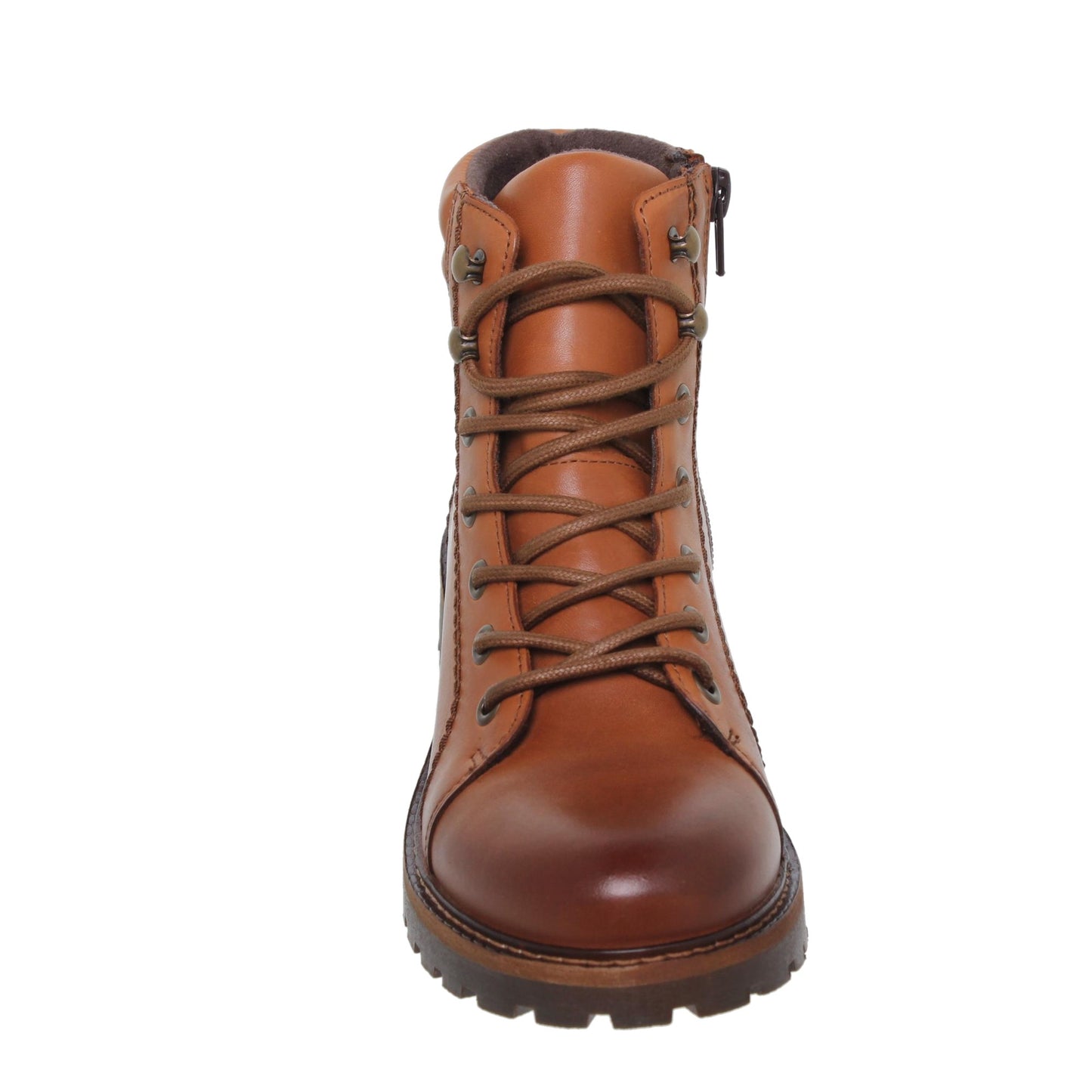 Botas Militares Mujer Daniela Cuero