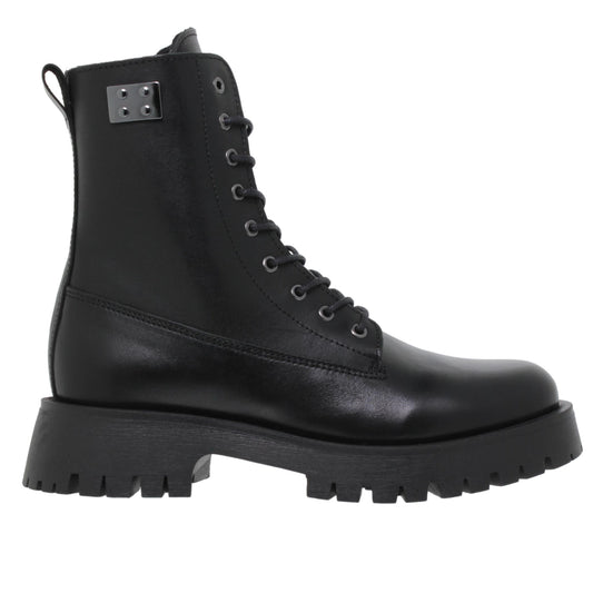 Botines Mujer Teresa Negro